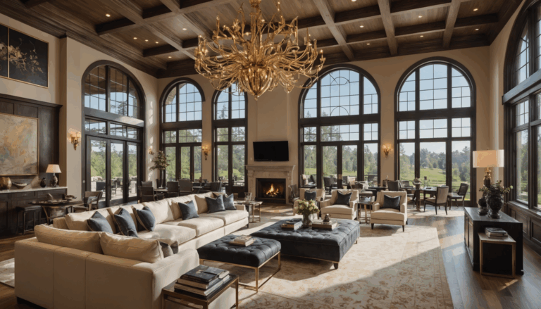 How to Choose the Right HVAC System for a Luxury Home