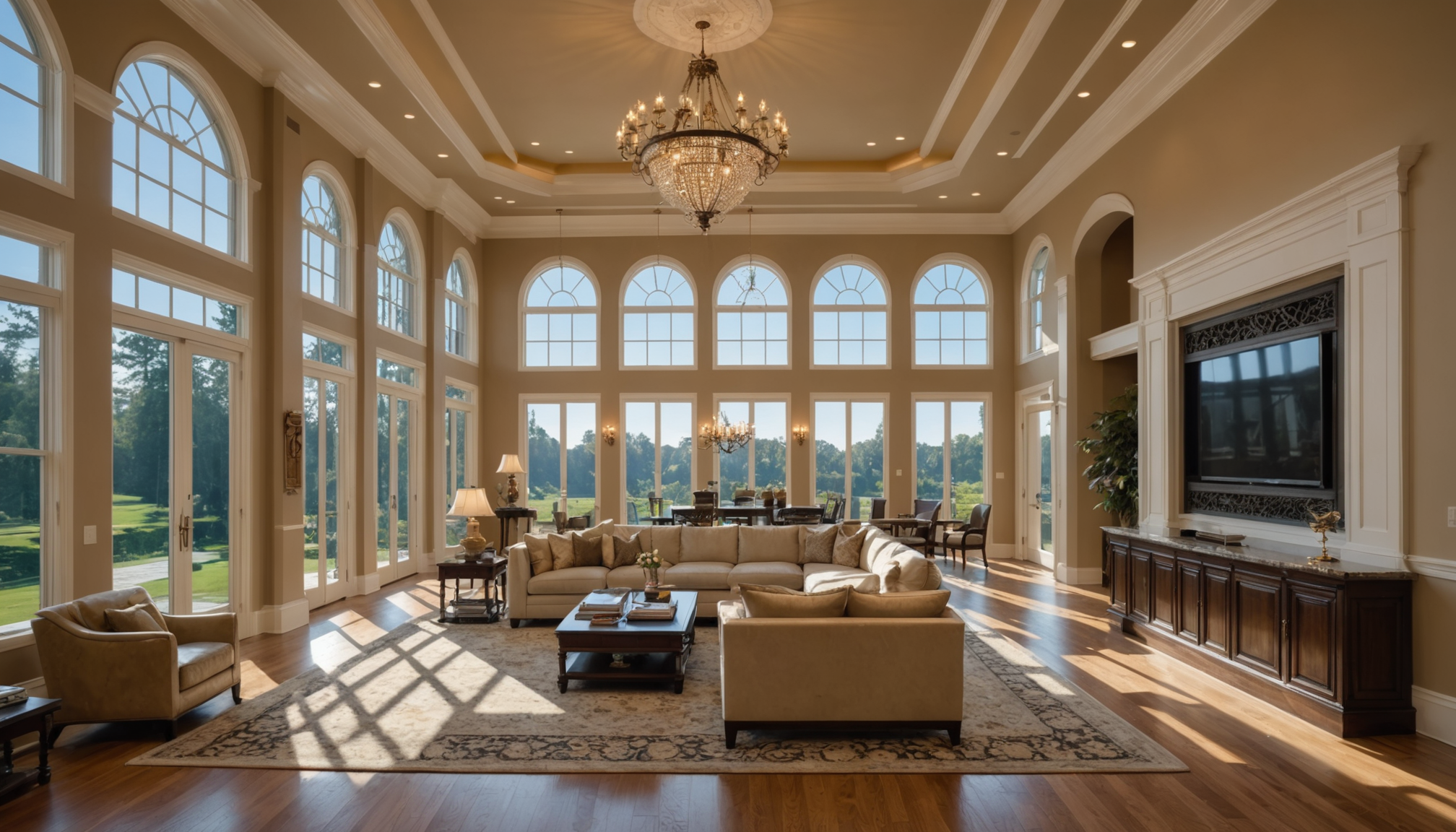 How to Choose the Right HVAC System for a Luxury Home