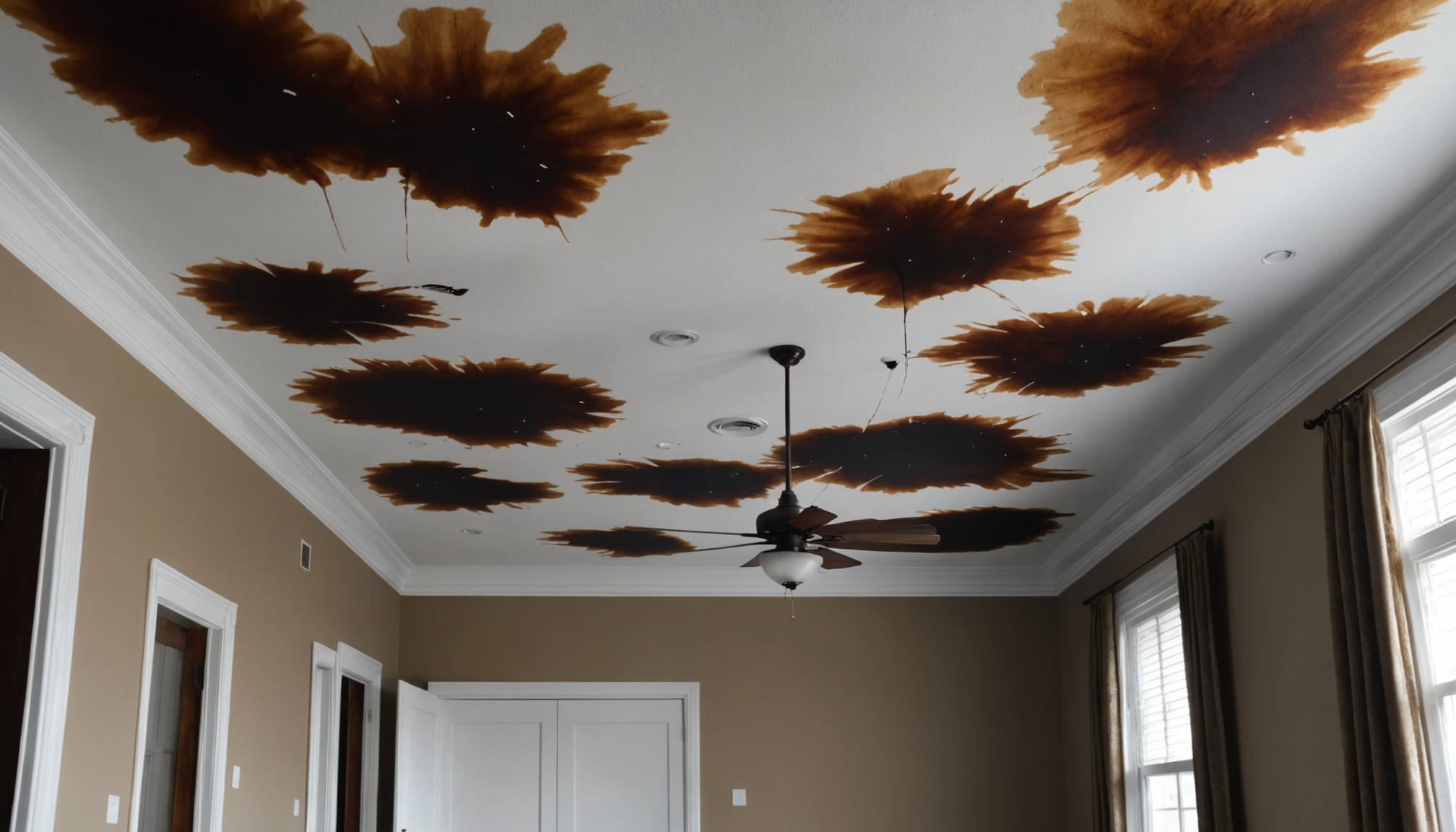 How to Spot Roof Damage Before It Becomes a Major Problem