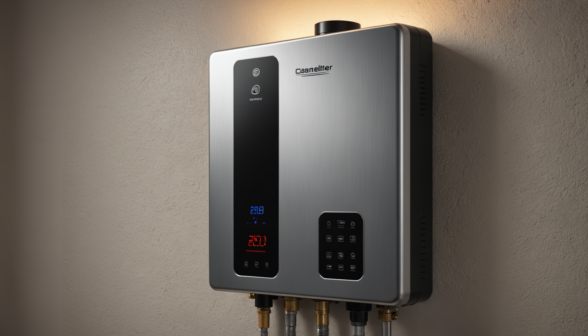 Is a Tankless Water Heater Worth It for Your Home?