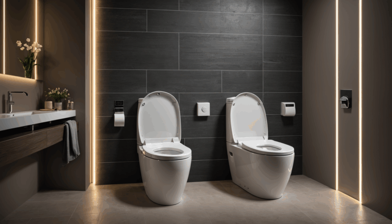 Luxury Plumbing Upgrades That Add Comfort and Value to Your Home