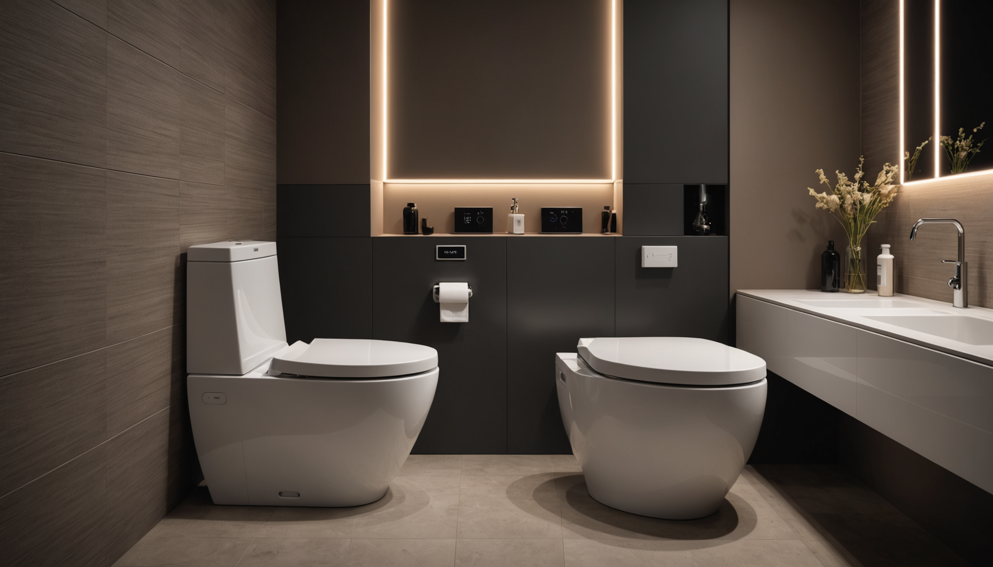 Luxury Plumbing Upgrades That Add Comfort and Value to Your Home