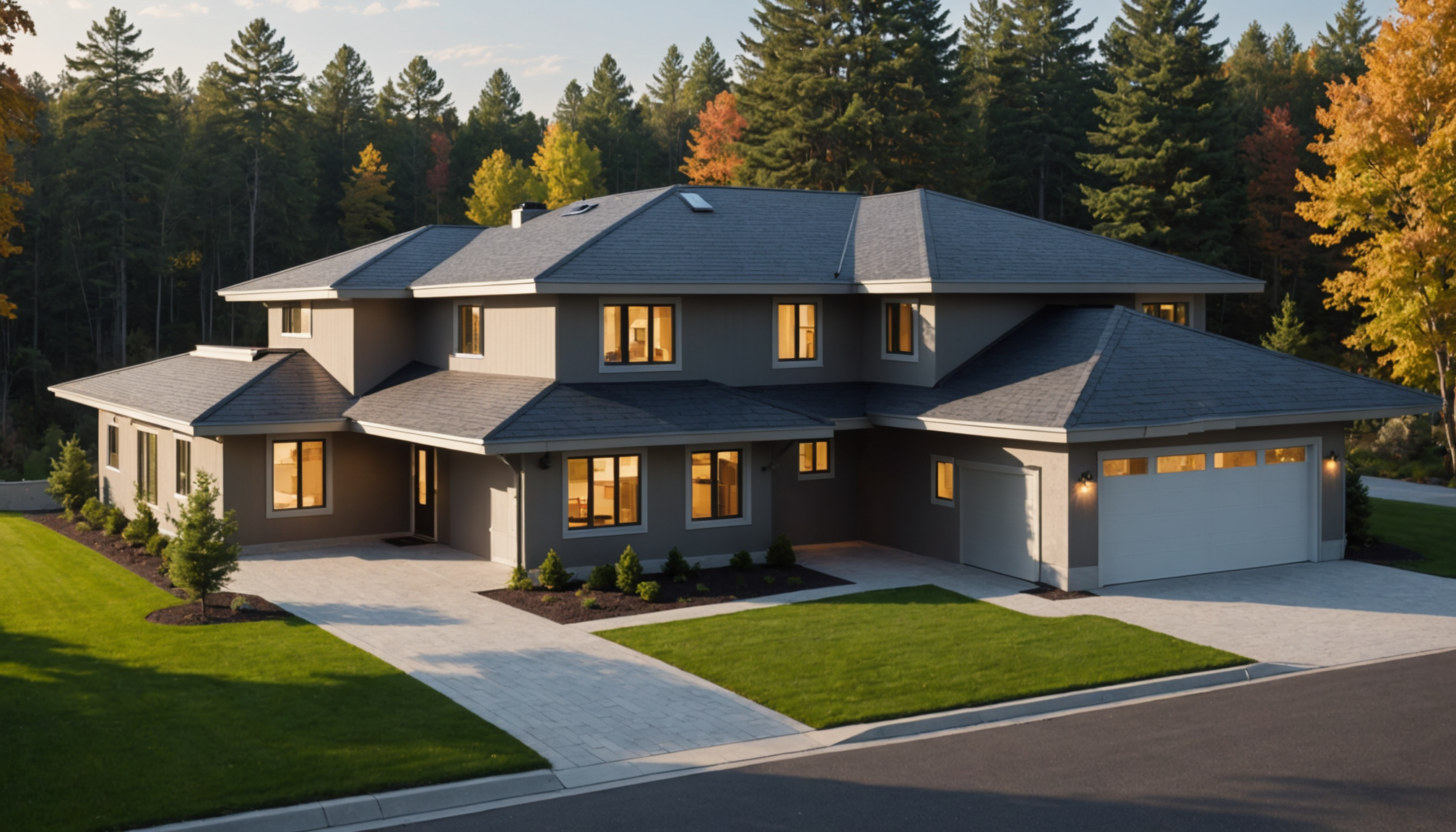 Shingle vs. Metal Roofing: Which Is Right for Your Home?