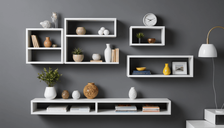 Smart Storage Solutions to Declutter Any Room