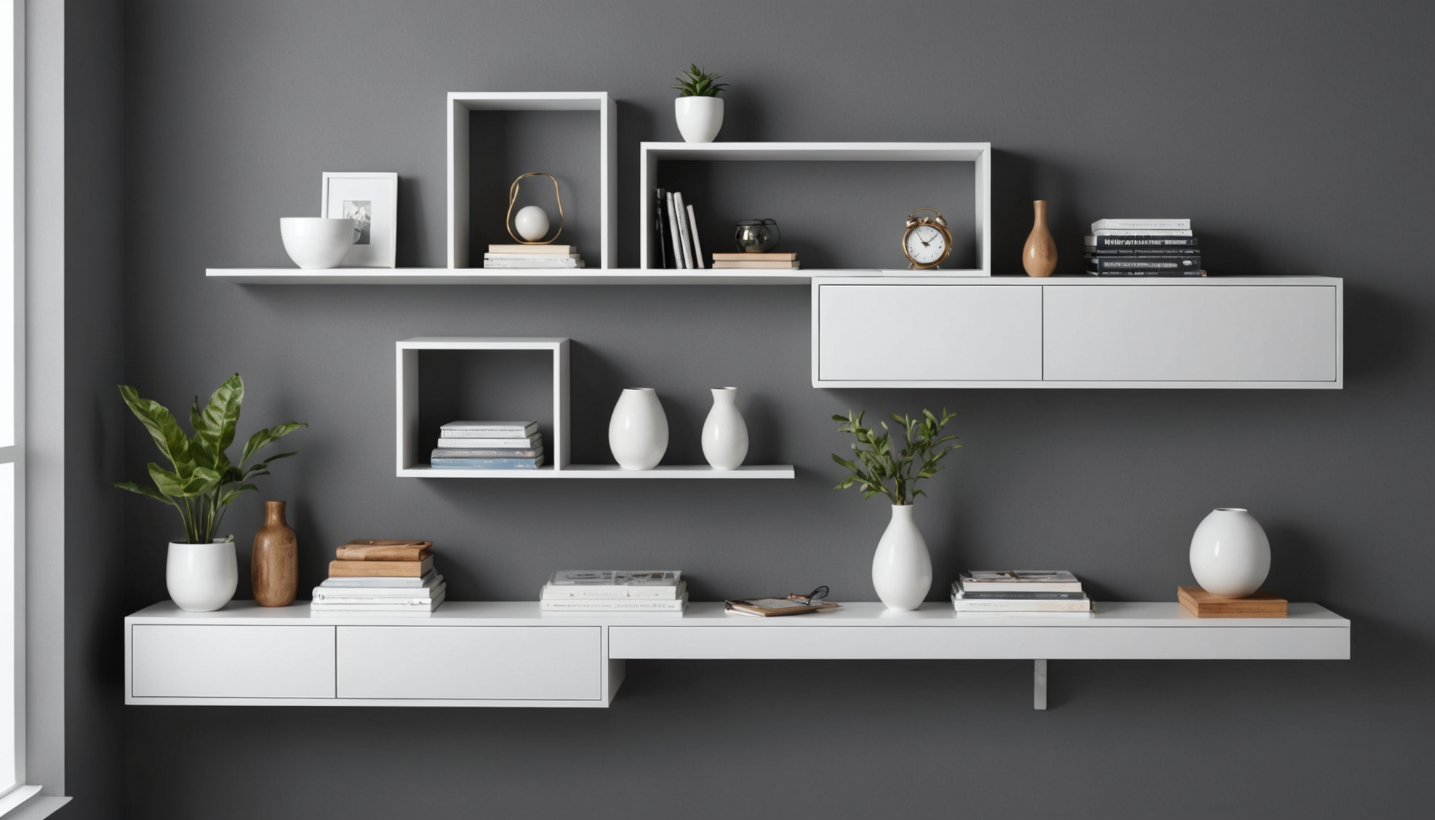 Smart Storage Solutions to Declutter Any Room