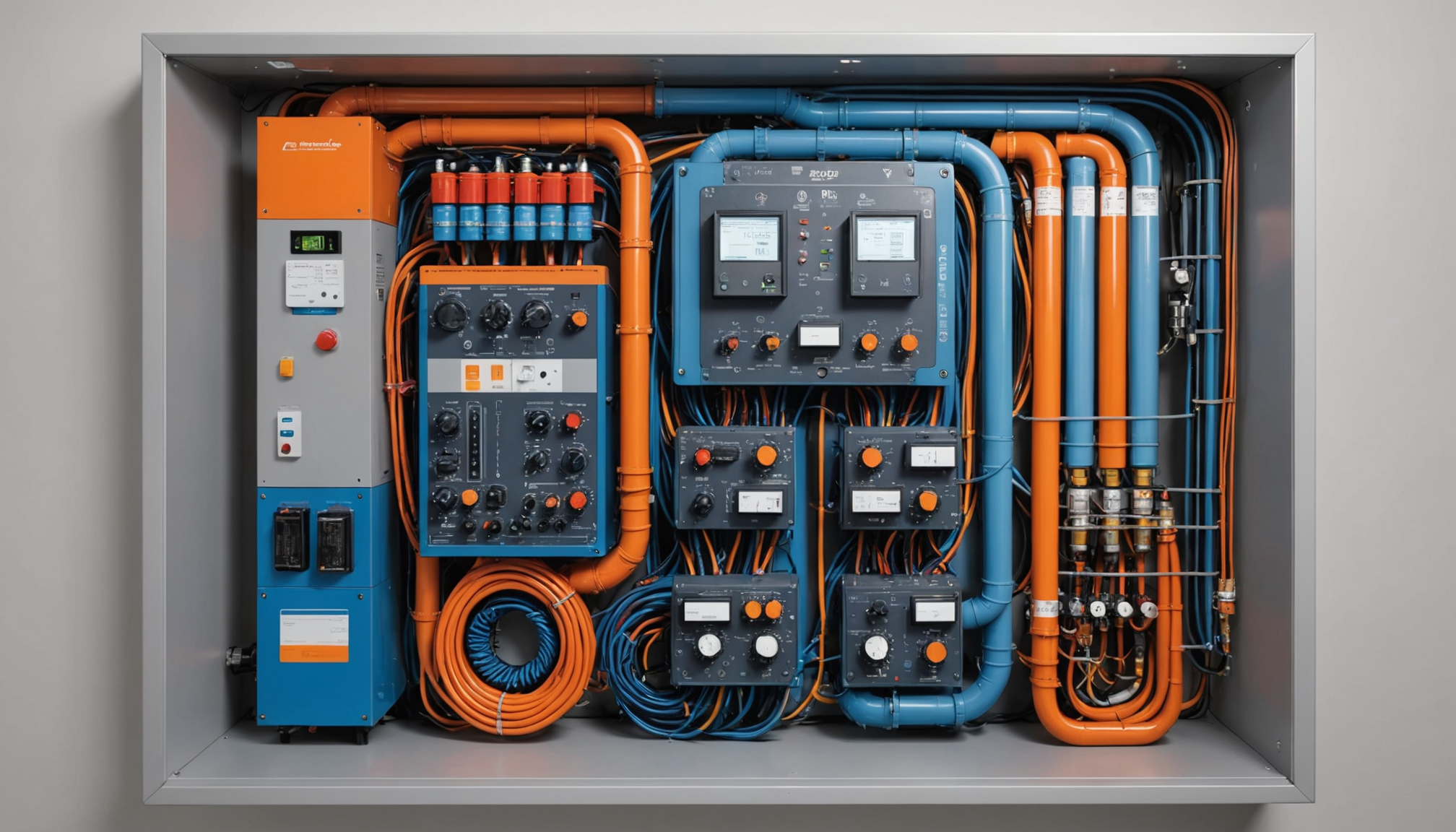 The Real Benefits of Zoned HVAC Systems for Large Homes