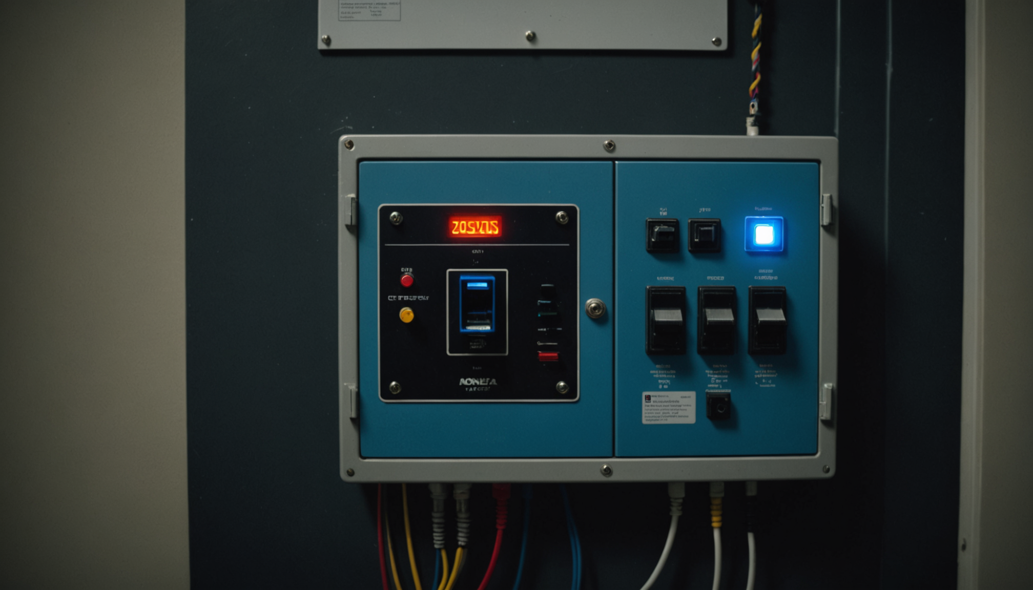 Tripping Circuit Breakers: What It Means and How to Fix It