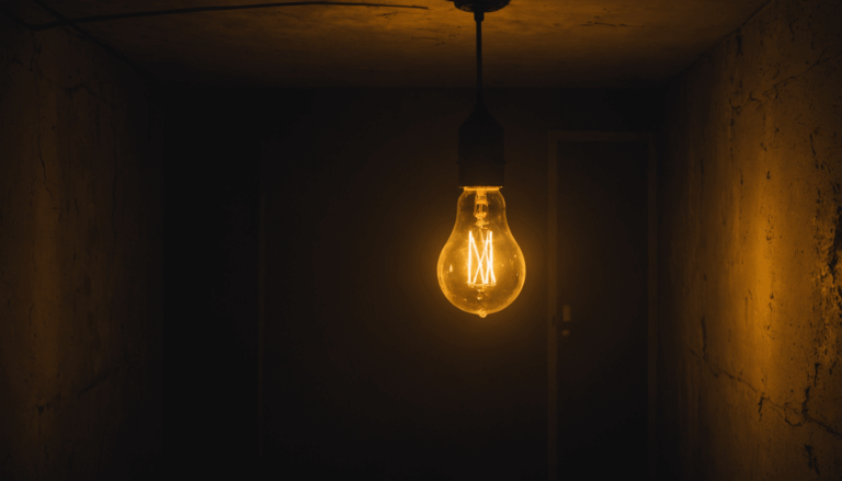 Why Do My Lights Flicker? Common Causes and Fixes