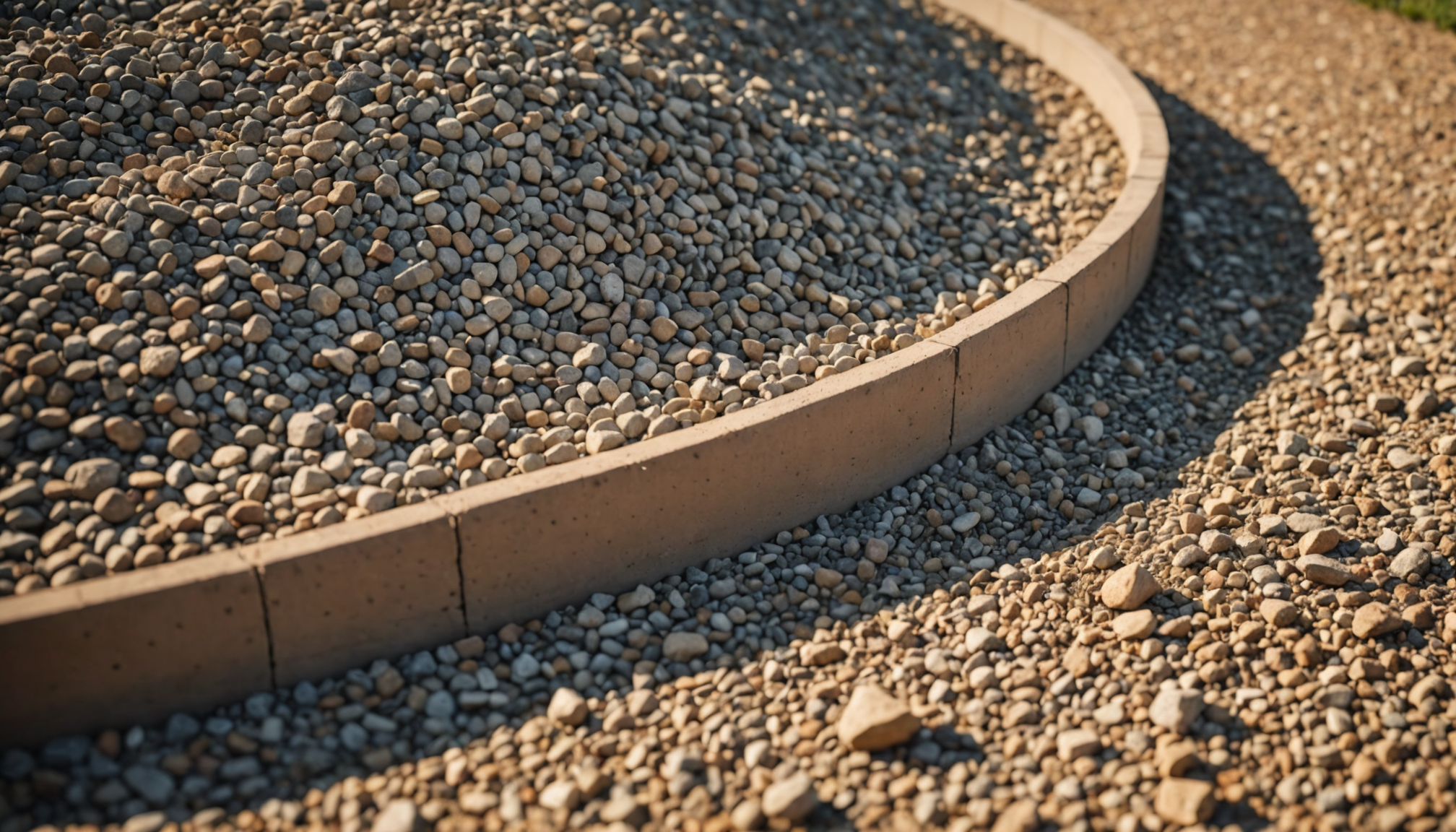 Build a Proper Shed Foundation (Gravel Pad)