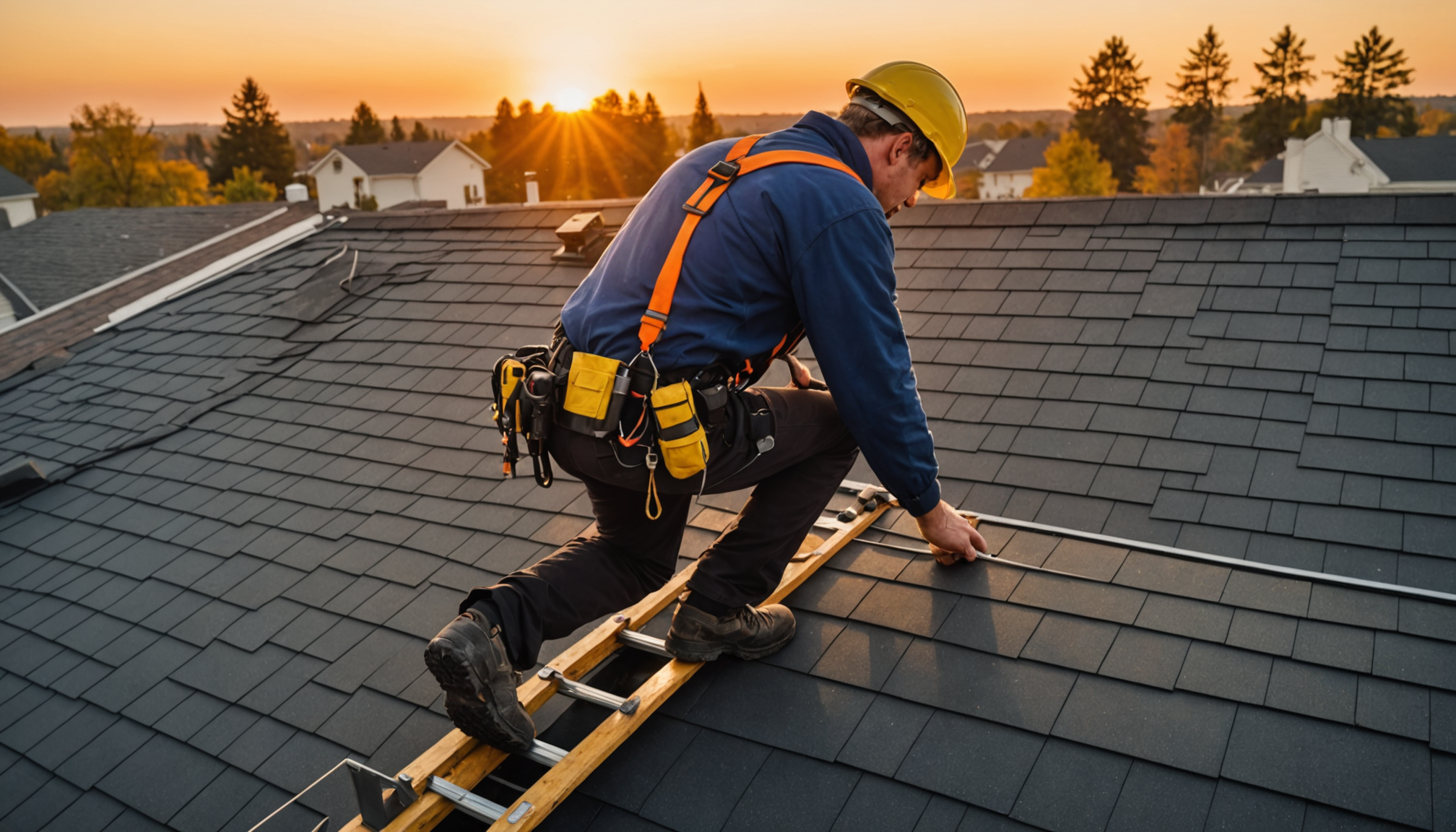 DIY Roof Maintenance Tips to Extend Lifespan
