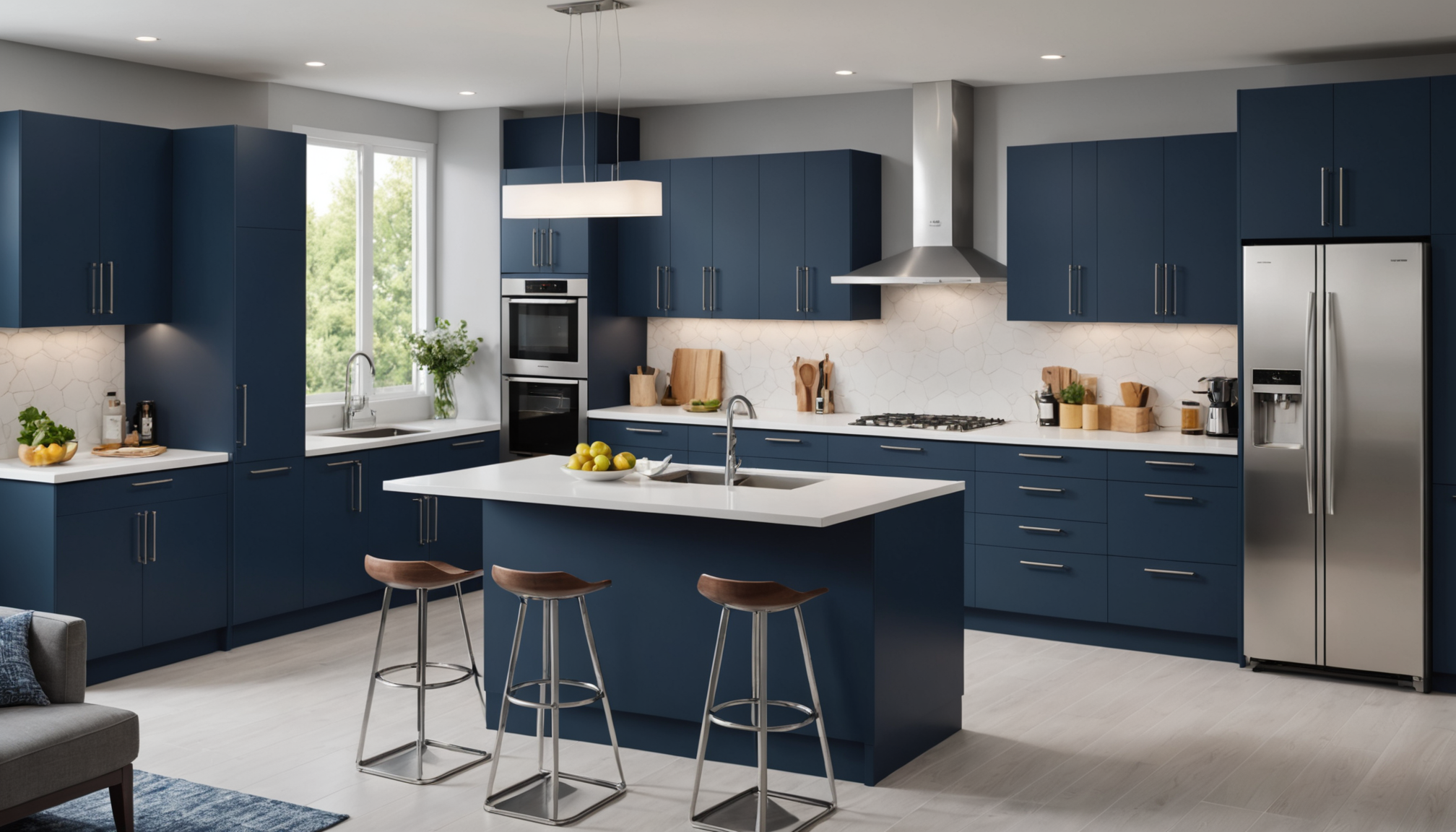 Easy Kitchen Upgrades That Add Big Value to Your Home