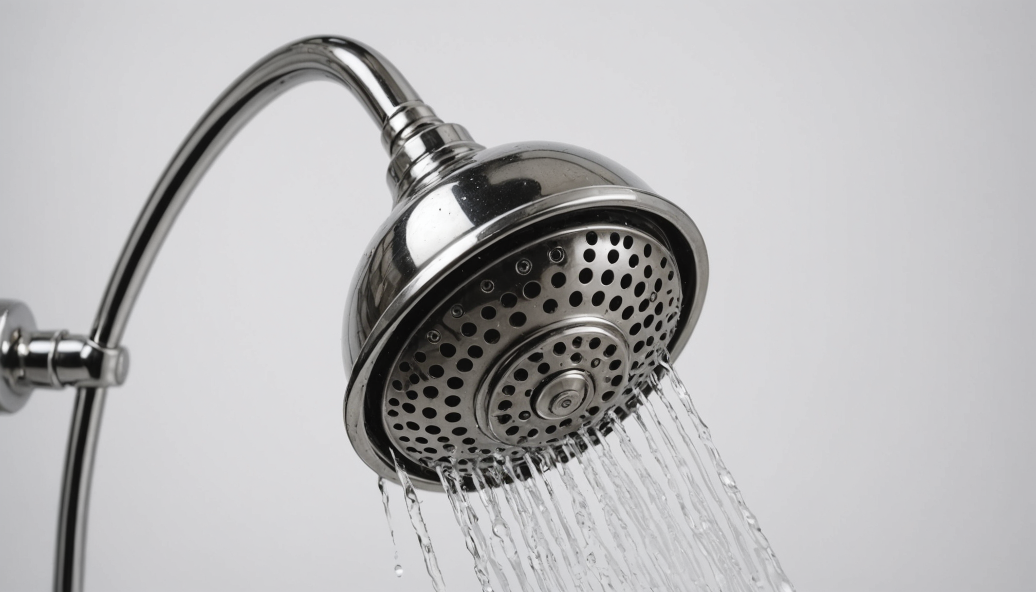 Fix Low Shower Pressure: 7 Quick Checks
