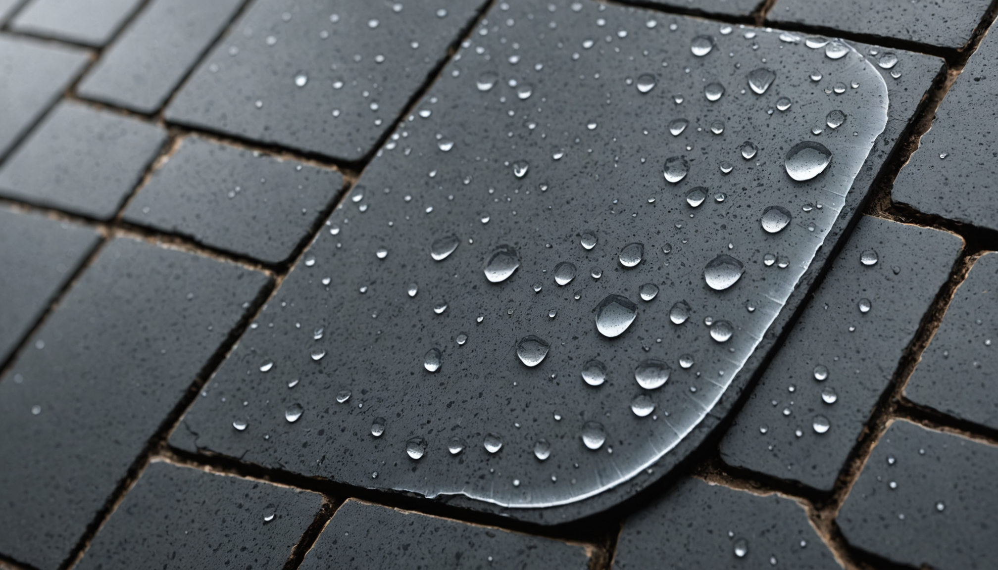 Grout Sealing Schedule: Keep Stains & Mold Out
