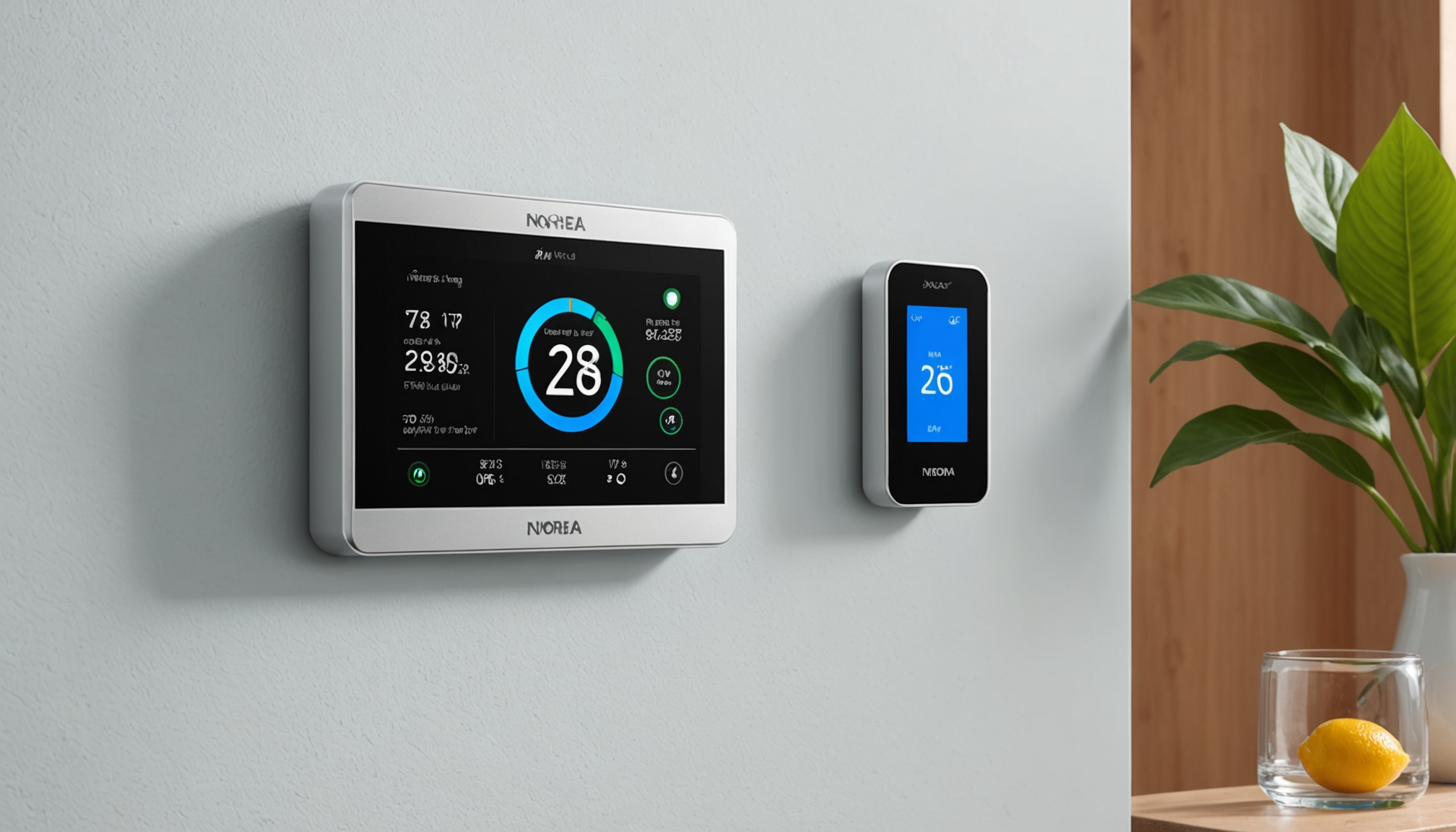 How a Programmable Thermostat Can Save You Money