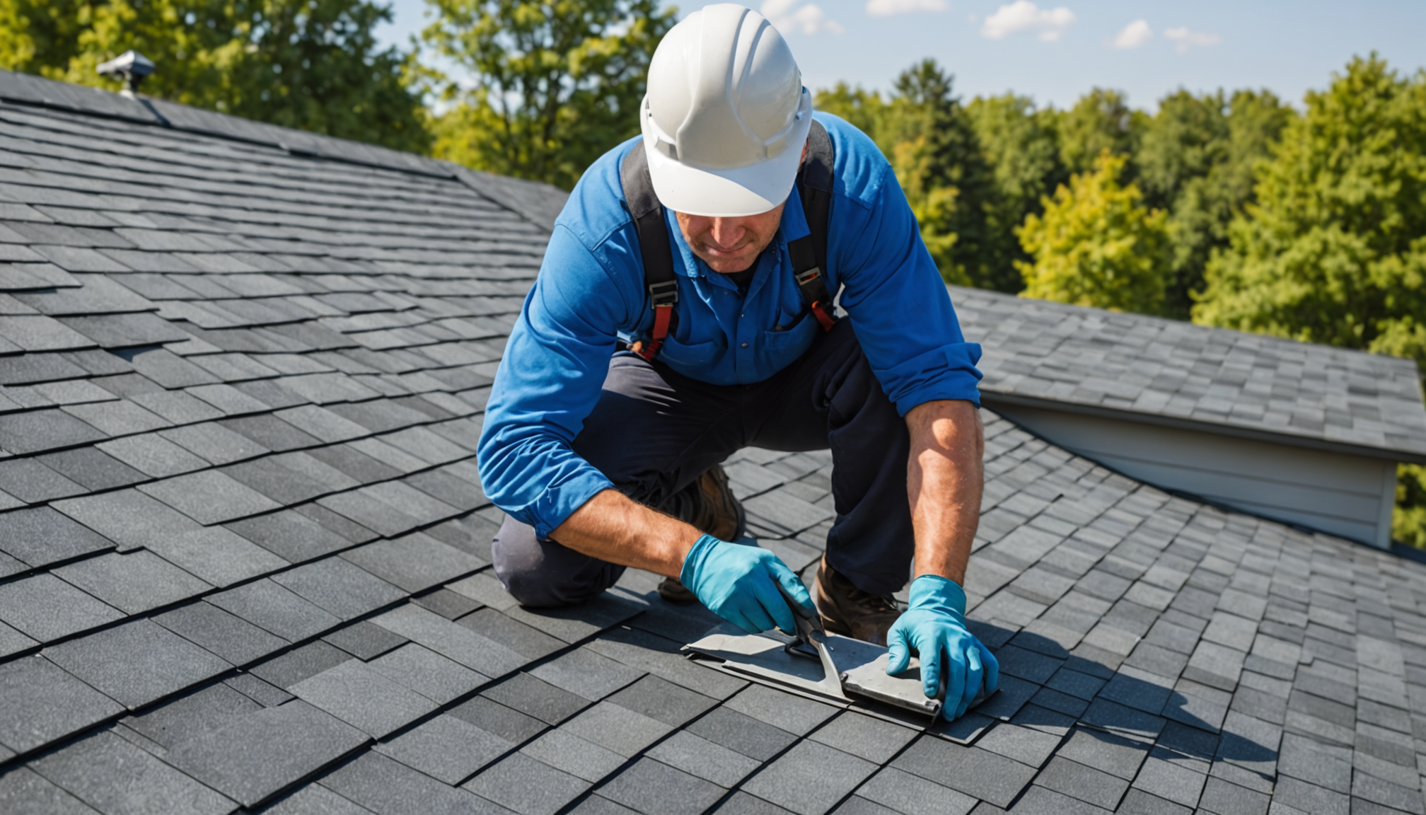 How Much Does Roof Repair Really Cost?