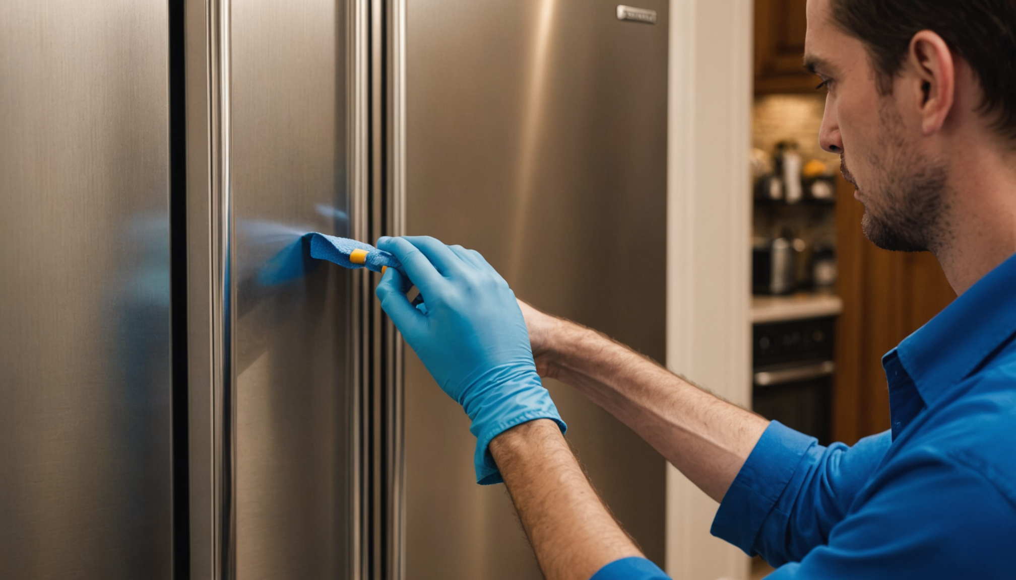 How to Keep Your Appliances Running Longer