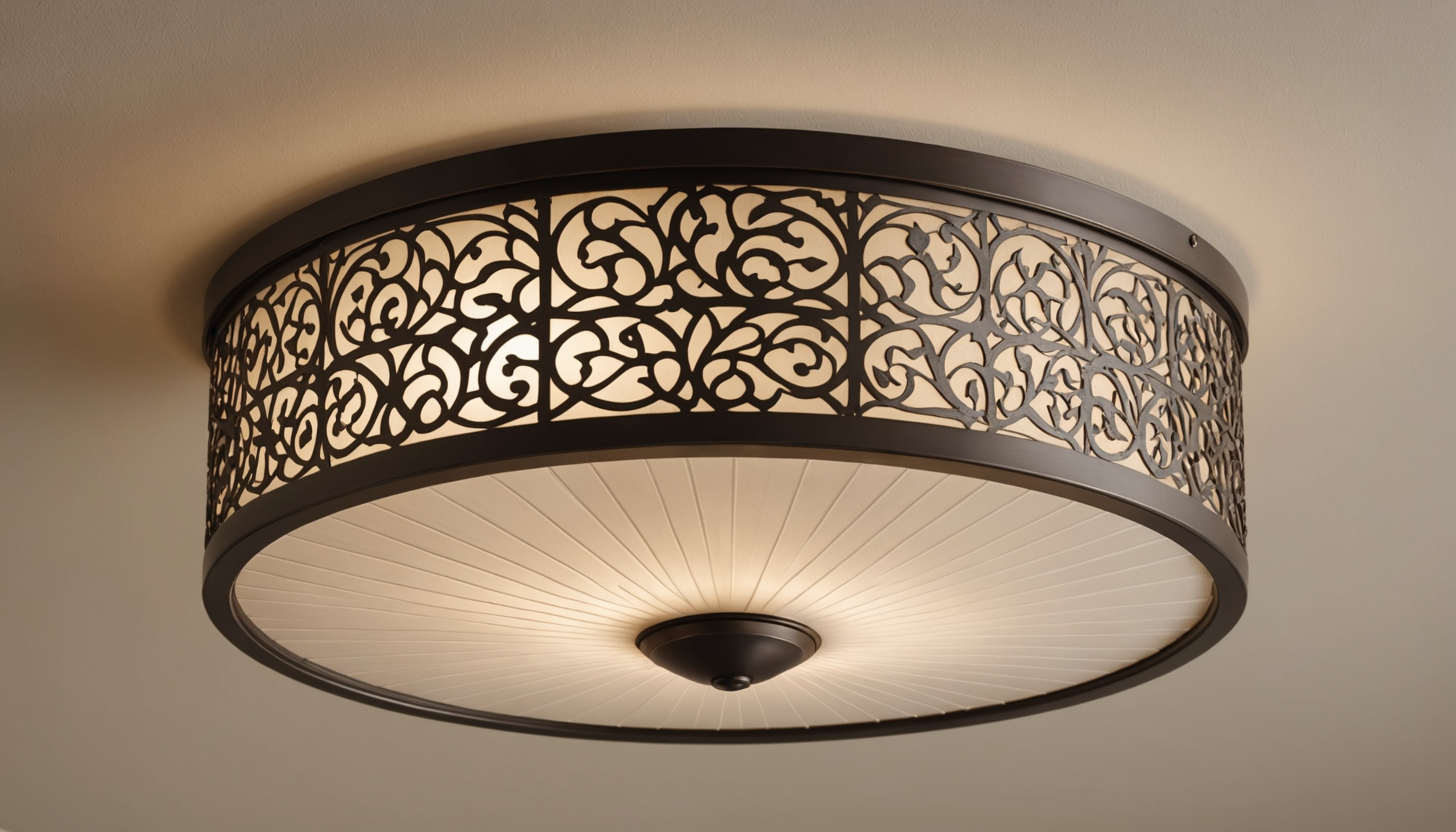 How to Safely Replace a Broken Light Fixture