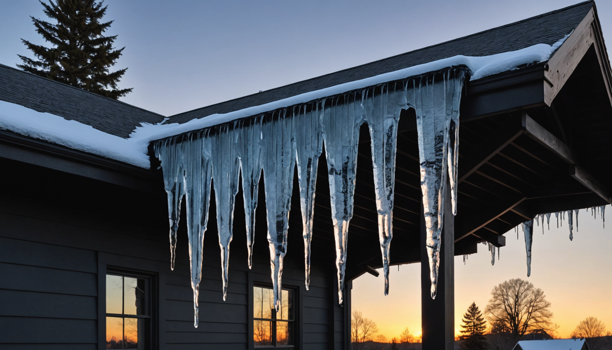 How Weather Impacts Your Roof (and What to Do About It)