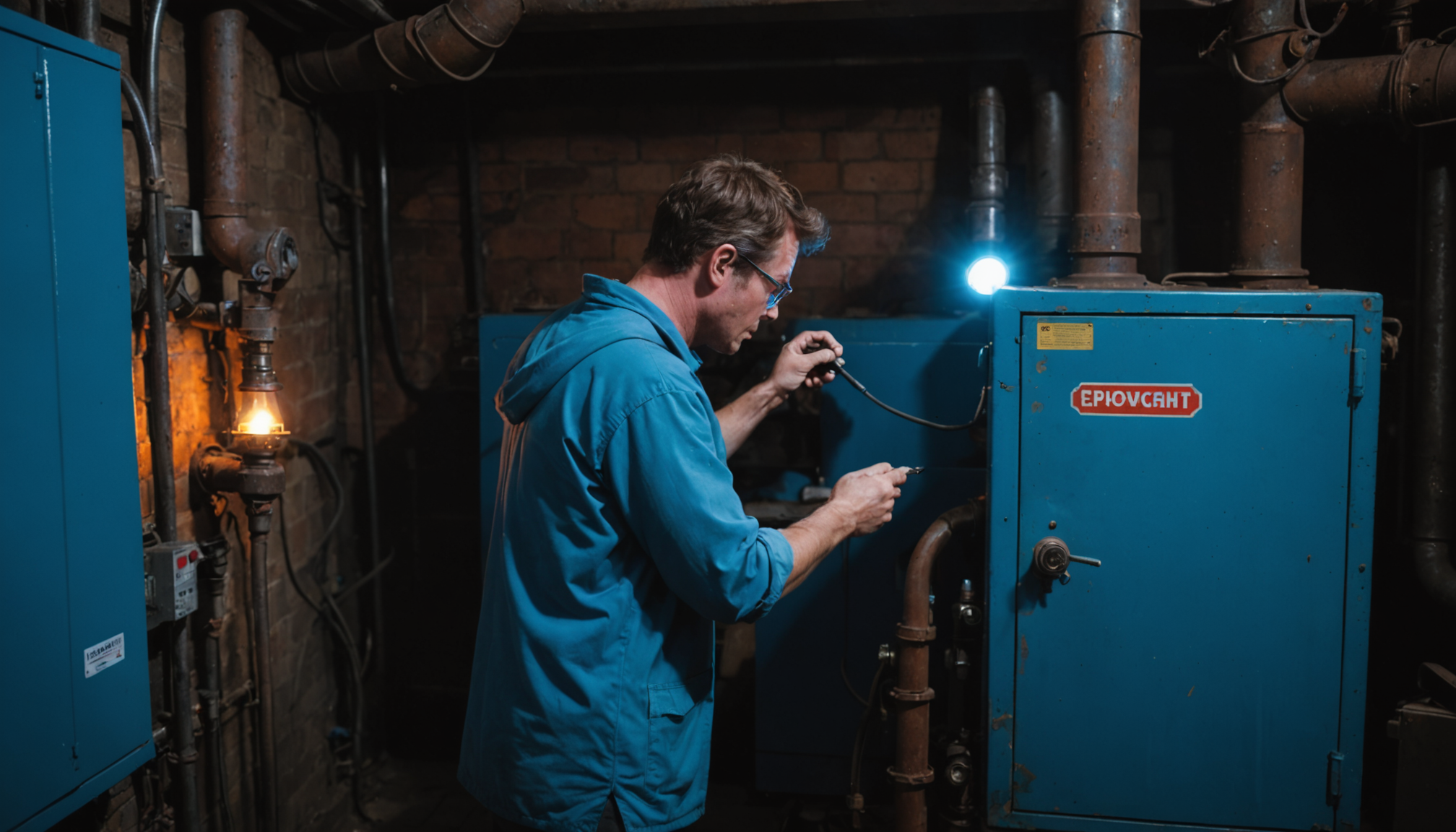 Is Your Furnace Ready for Winter? What to Check First