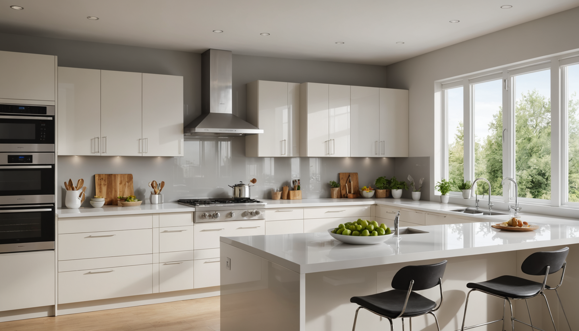 Kitchen Lighting Ideas to Brighten Up Your Cooking Space