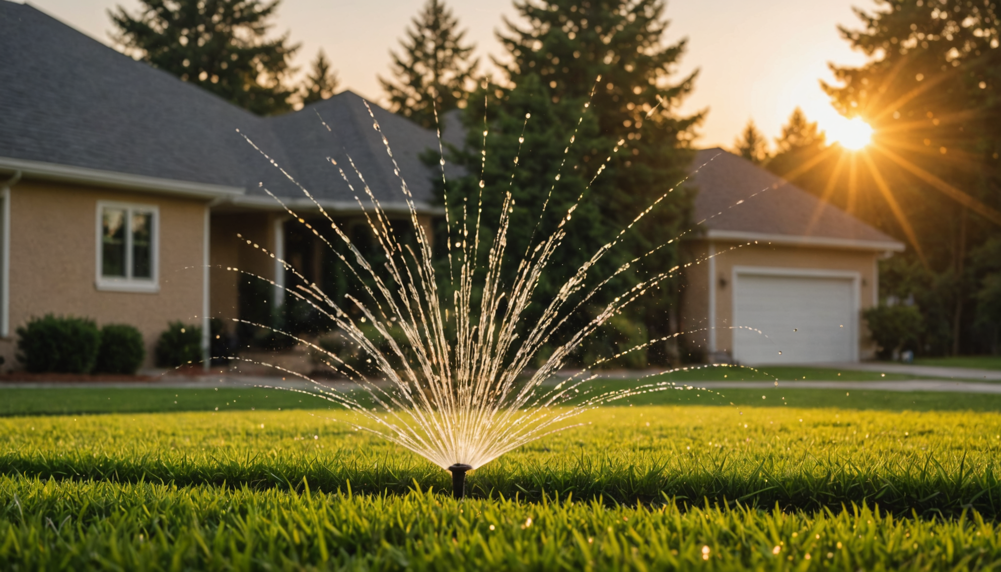 Orlando Watering Rules Made Simple: Set Up Smart Irrigation