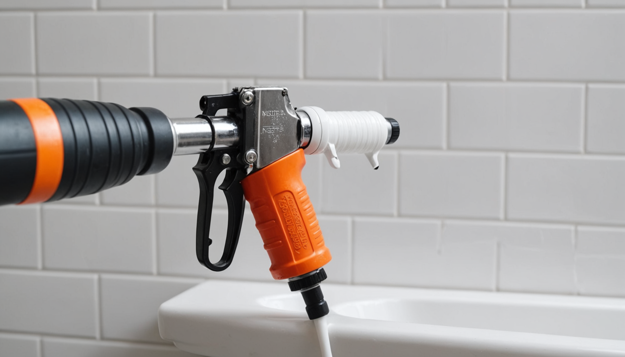 Re-Caulk a Tub or Shower: Step-by-Step
