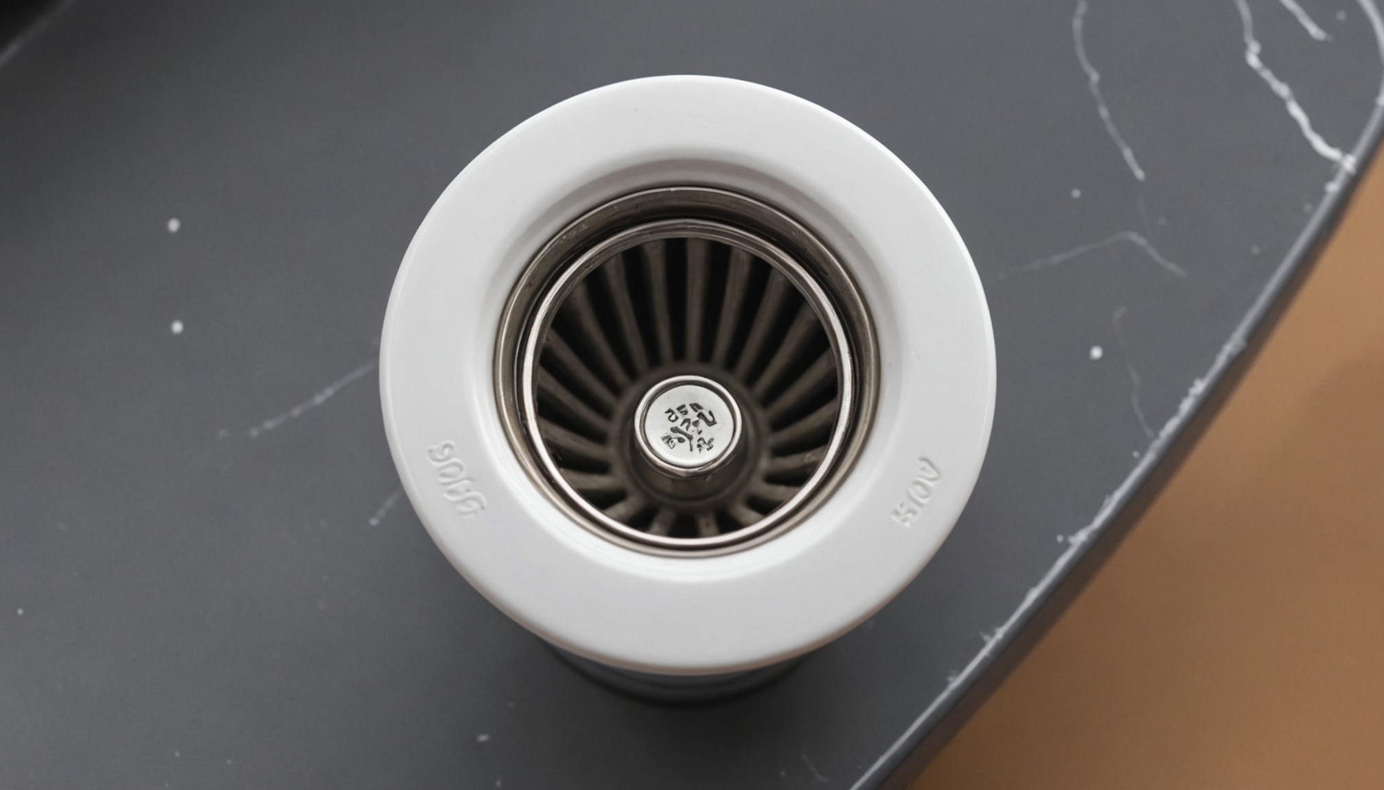Replace a Pop-Up Sink Drain Without Leaks