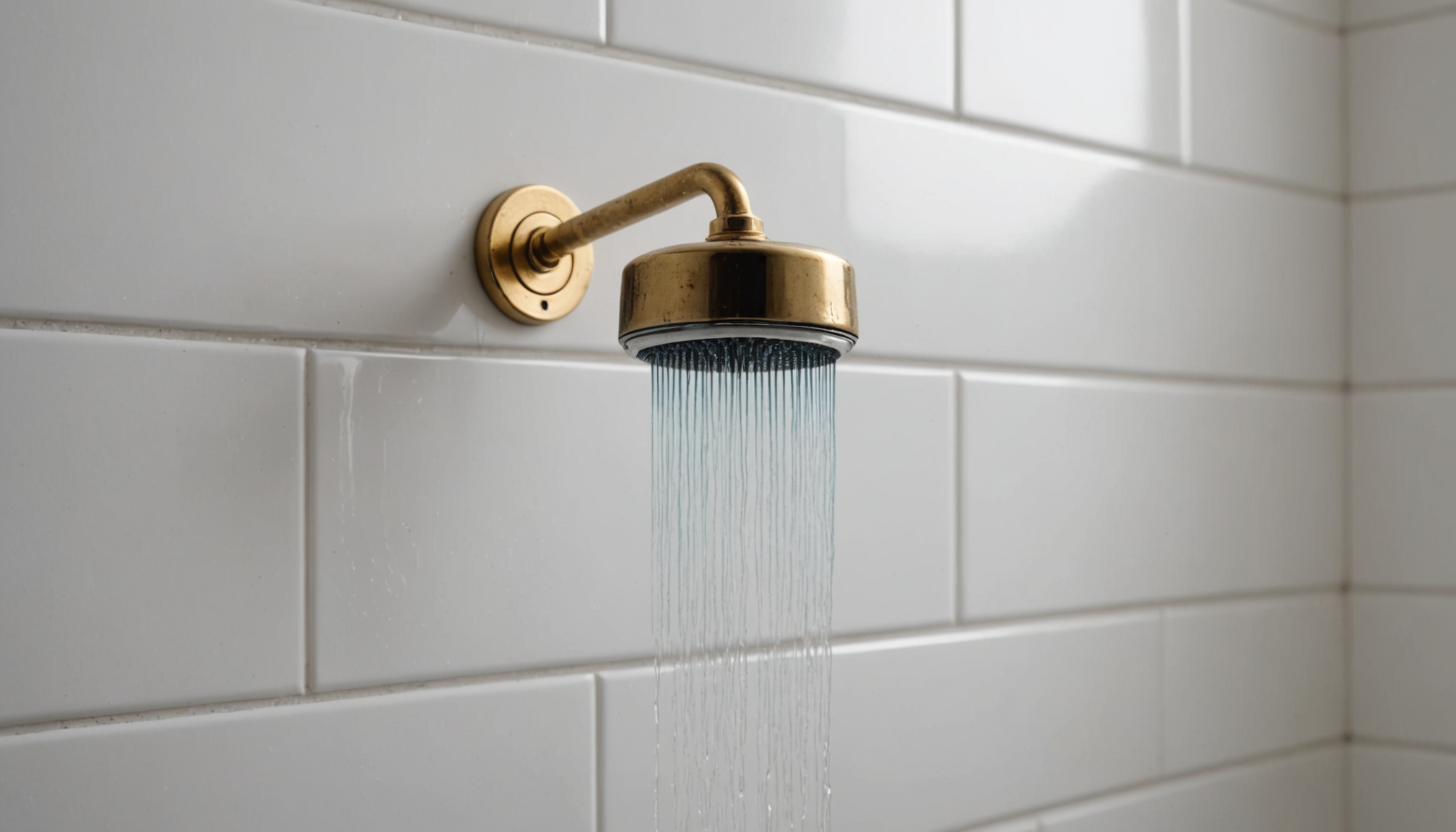 Replace a Shower Cartridge to Stop Drips