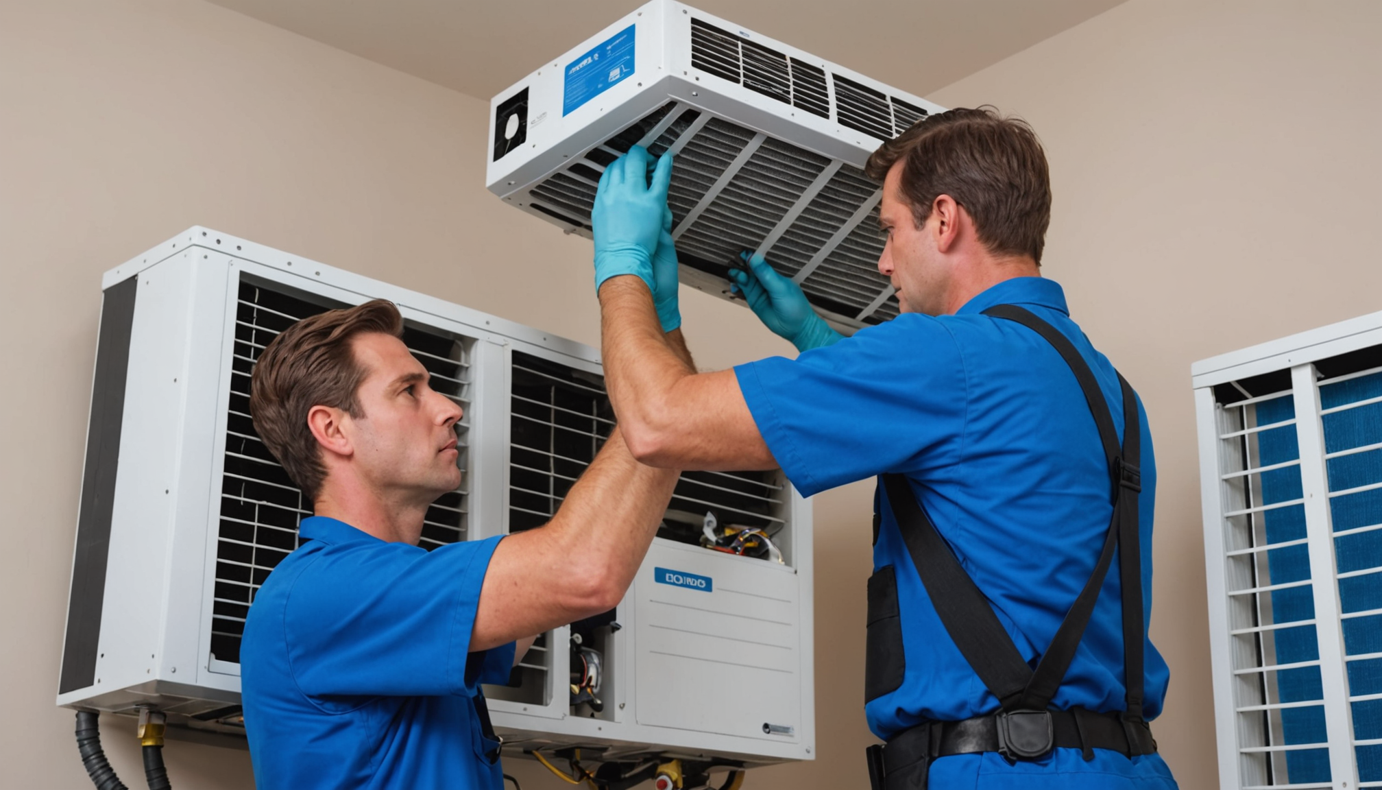 Seasonal HVAC Maintenance Tips That Protect Your Investment