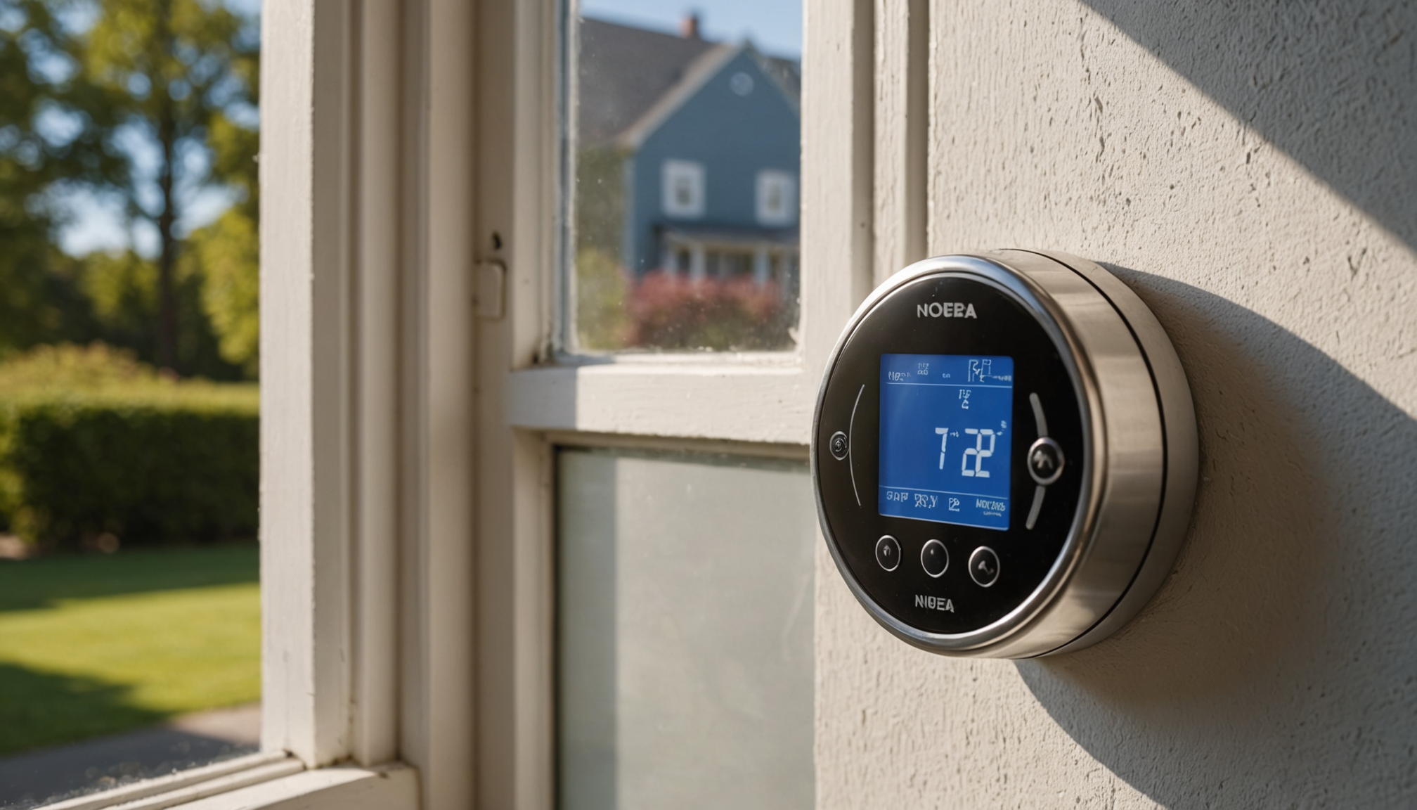 Signs Your Thermostat Isn’t Working Properly