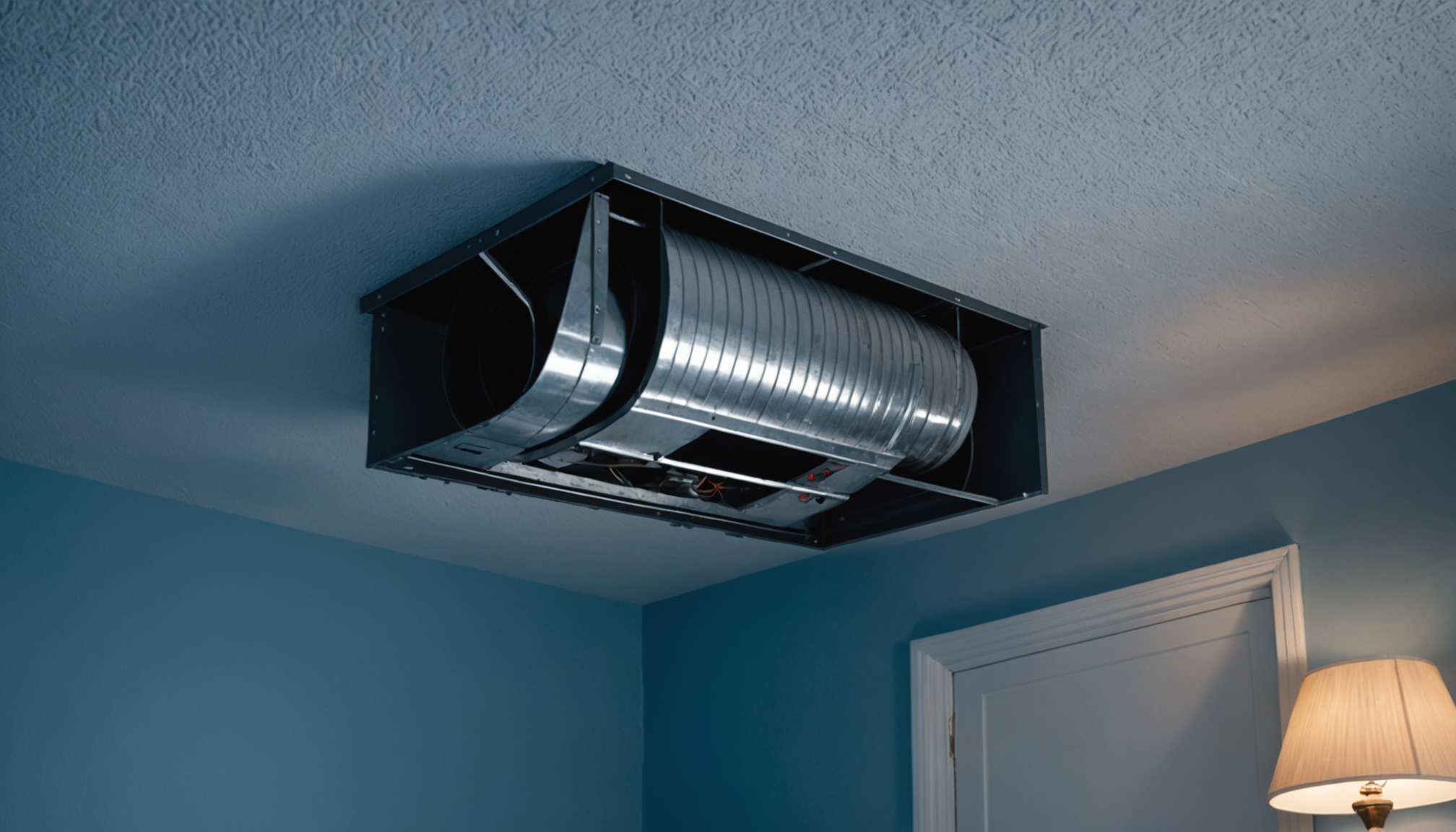 Silent Comfort: HVAC Noise Reduction Tips for Quiet Living Spaces