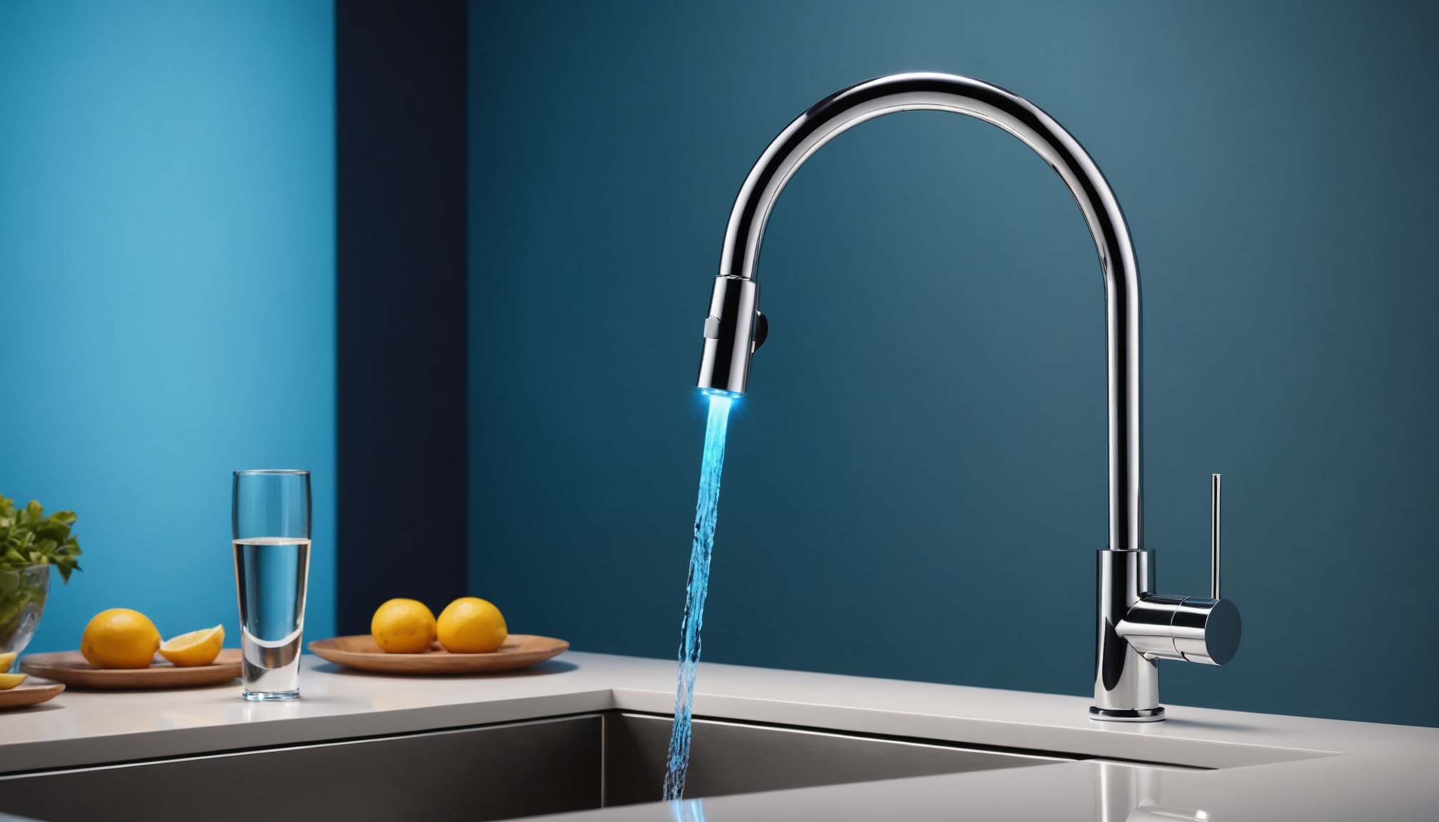 Smart Plumbing Tech Every Modern Home Should Have