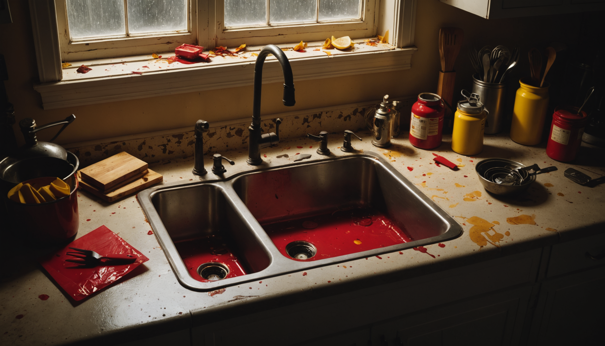 Top Signs Your Garbage Disposal Needs Repair or Replacement