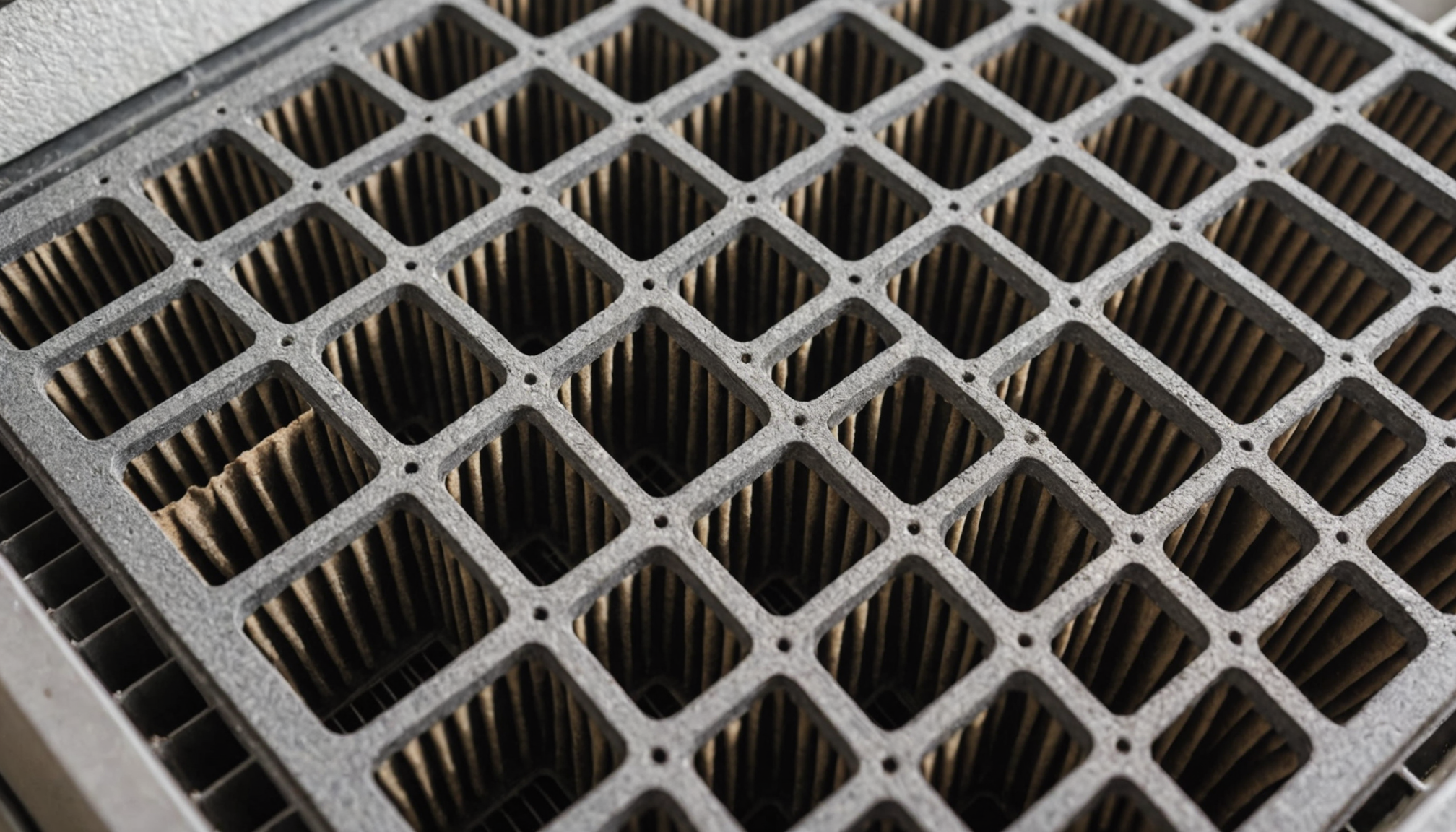 Top Signs Your HVAC System Is Hurting Your Home’s Air Quality