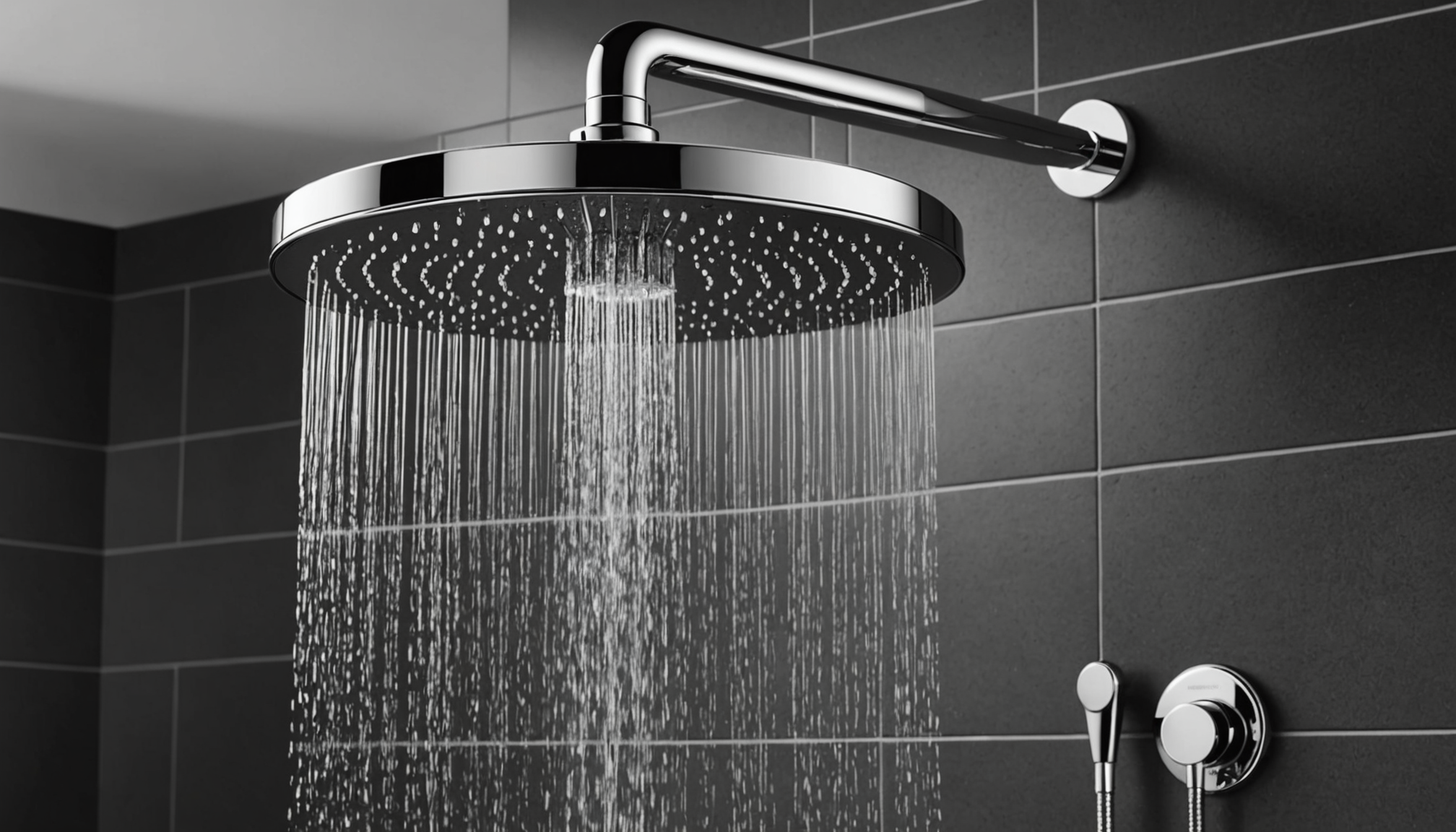 Water-Saving Showerheads That Still Feel Great