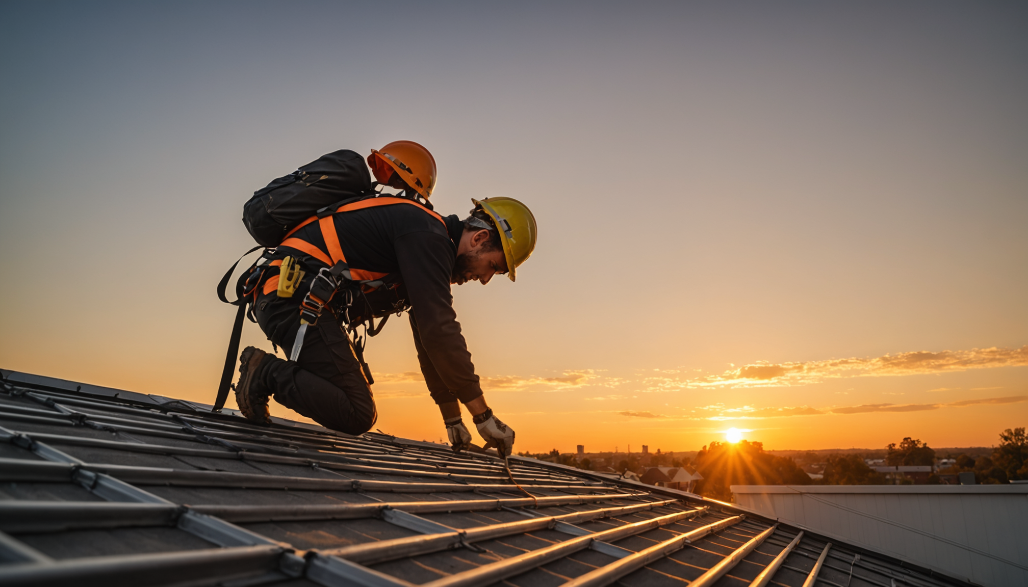 What to Expect During a Professional Roof Inspection