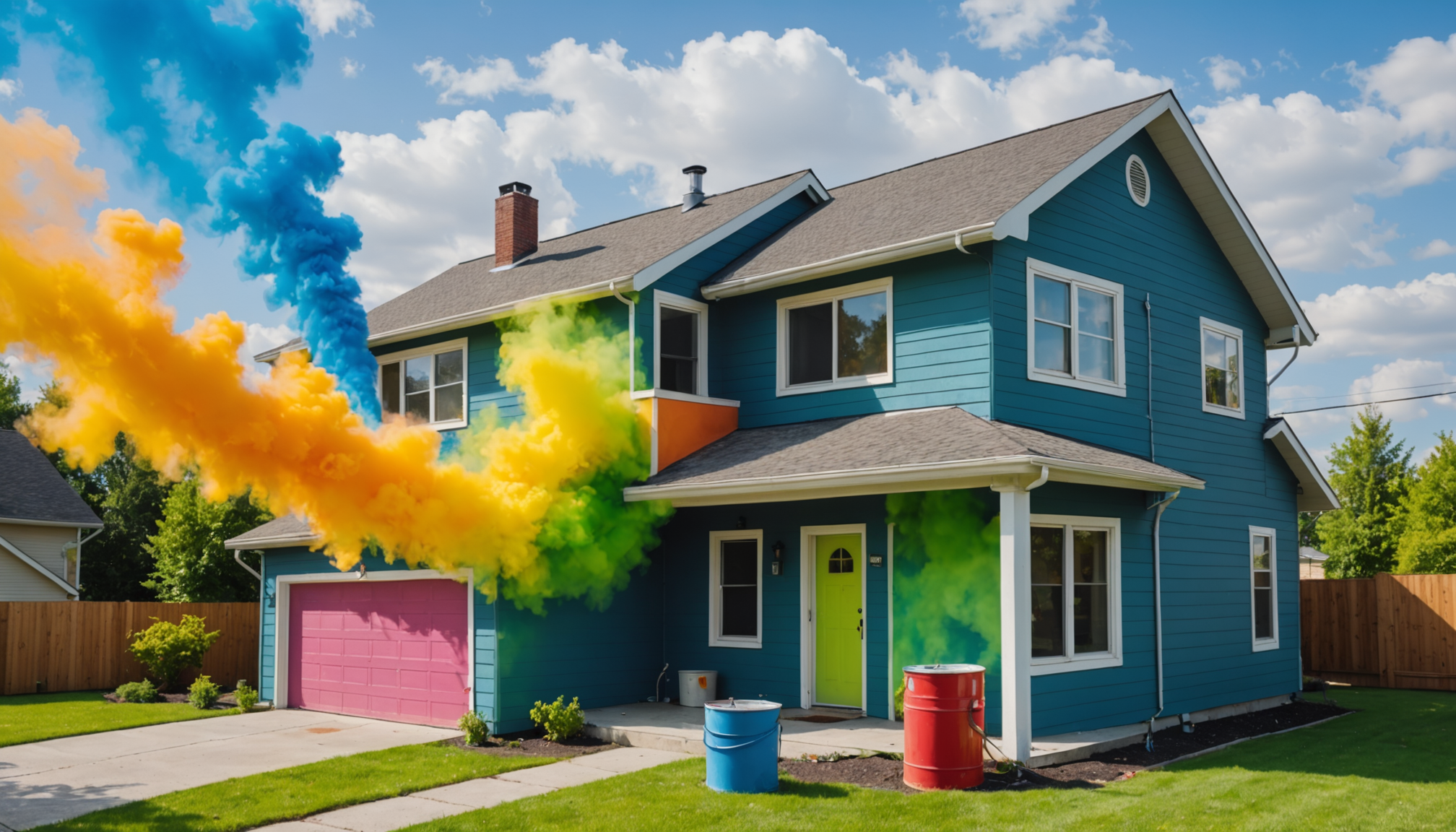 What Upper-End Homeowners Should Know About Indoor Air Quality