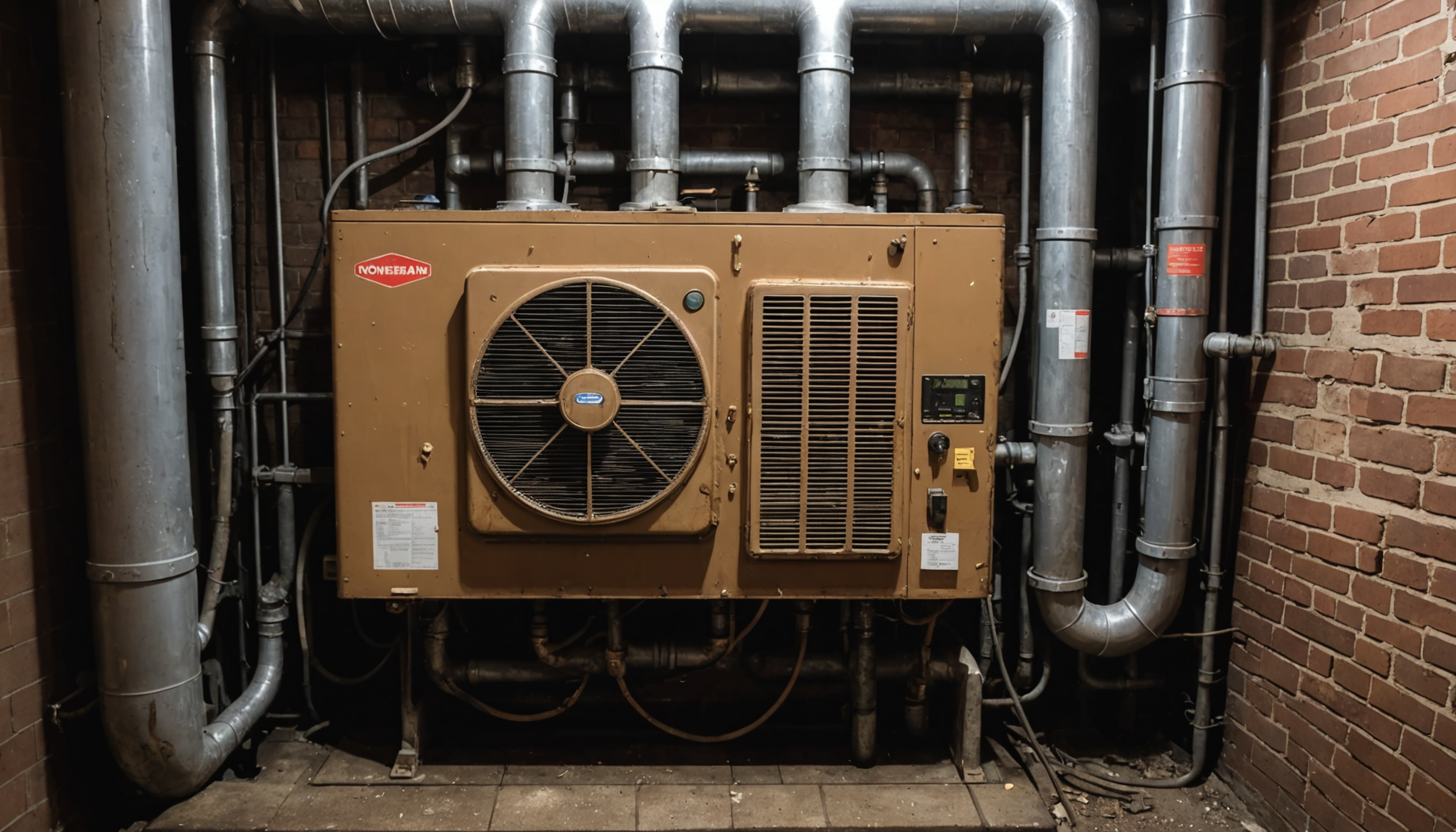 When Is It Time to Replace Your HVAC System?