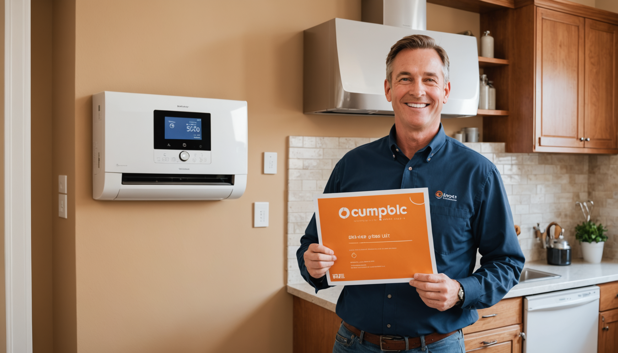 Why High-Efficiency HVAC Units Pay Off Long-Term