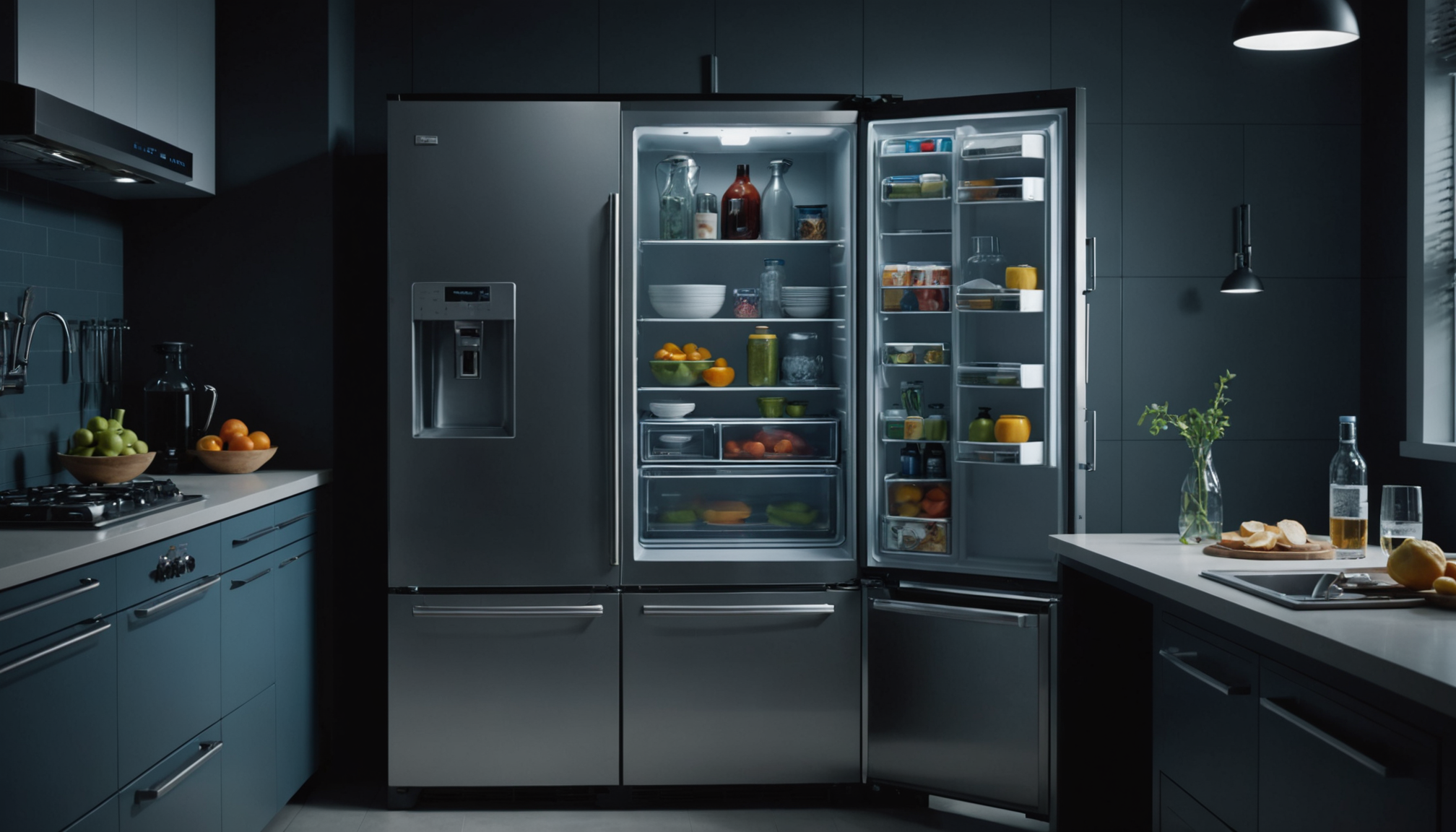 Common Kitchen Appliance Issues and How to Troubleshoot Them