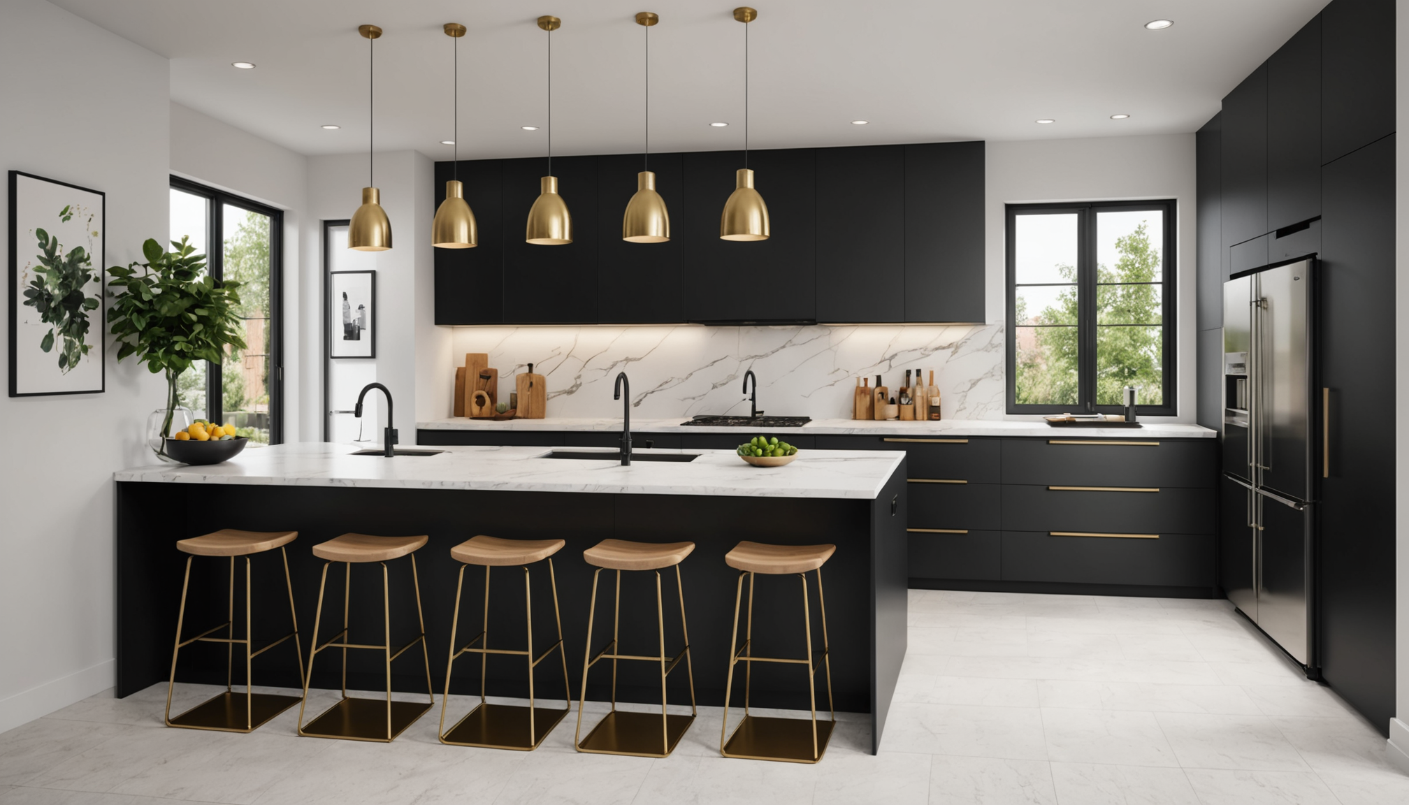 Design Trends to Consider Before Starting Your Renovation