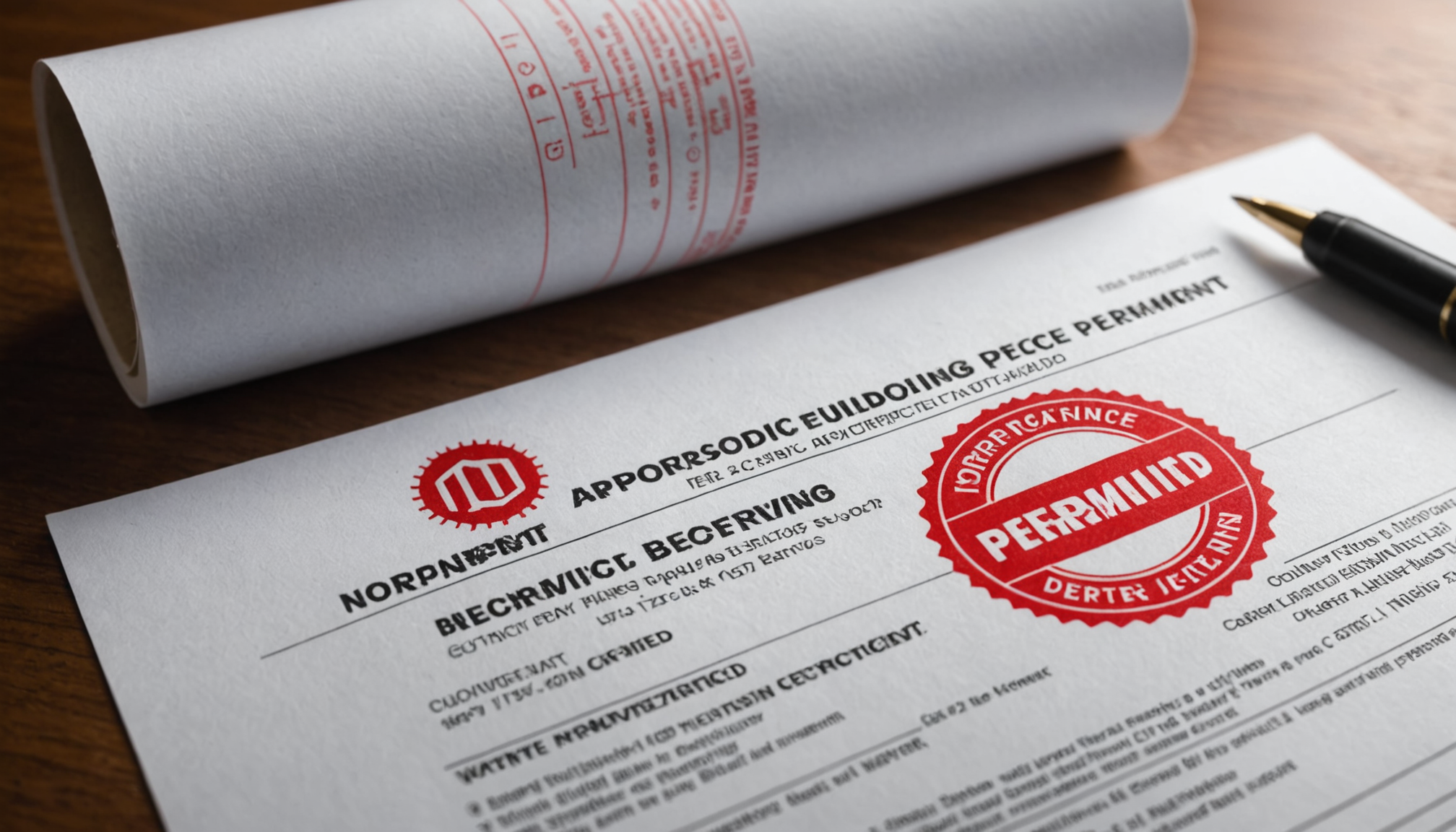 Essential Permits You Might Need Before Renovating
