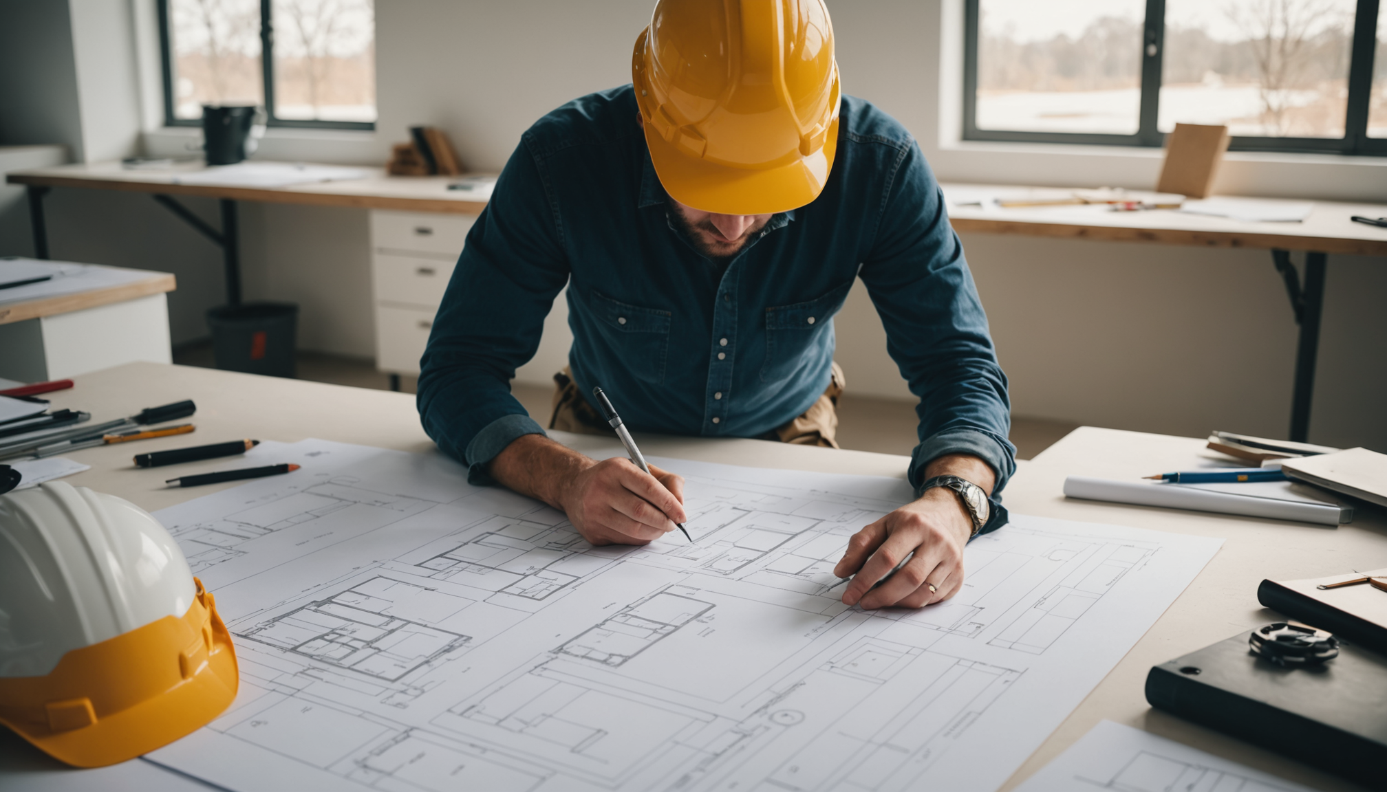 How to Choose the Right Contractor for Your Renovation