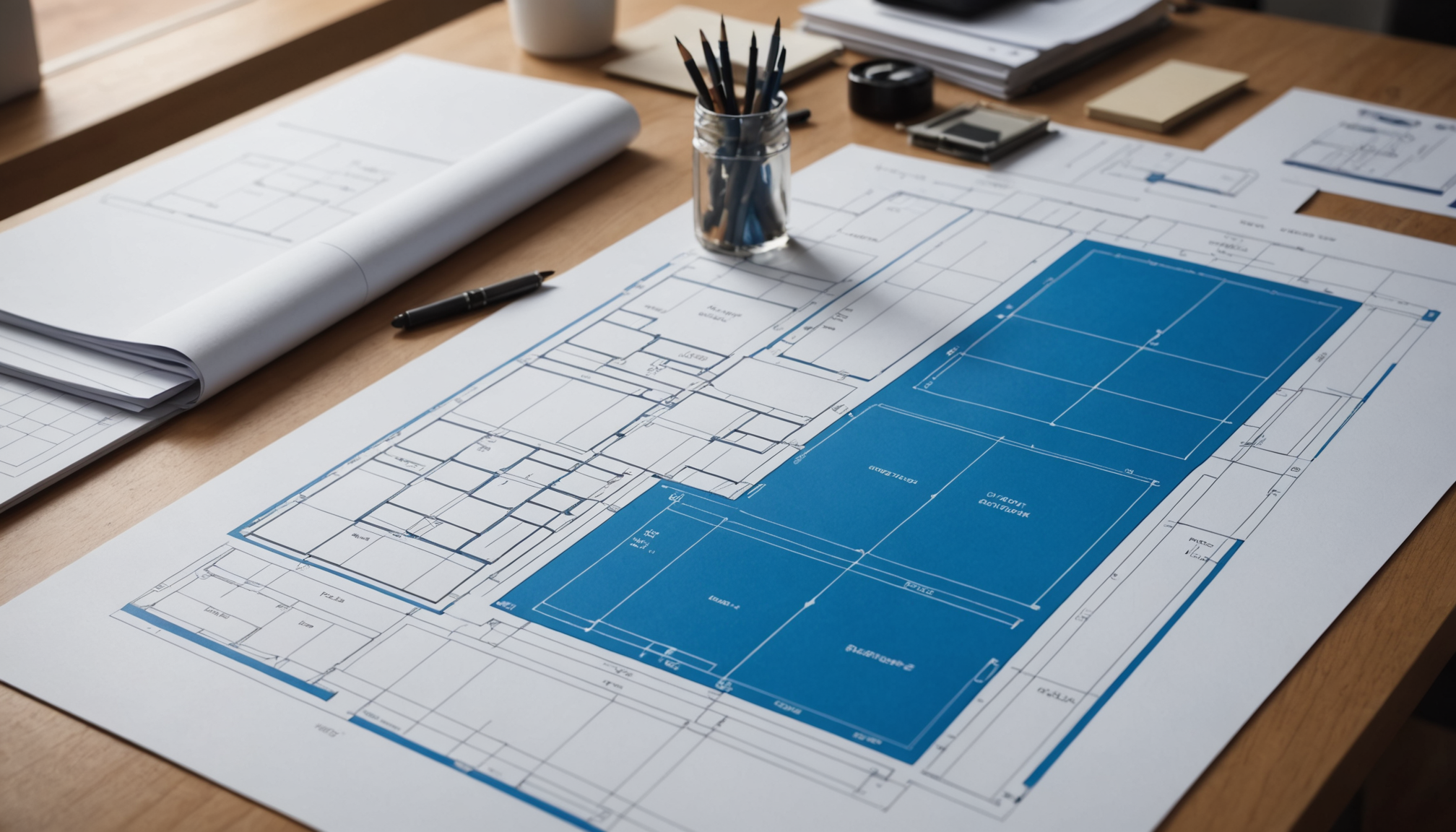 How to Live in Your Home During a Renovation