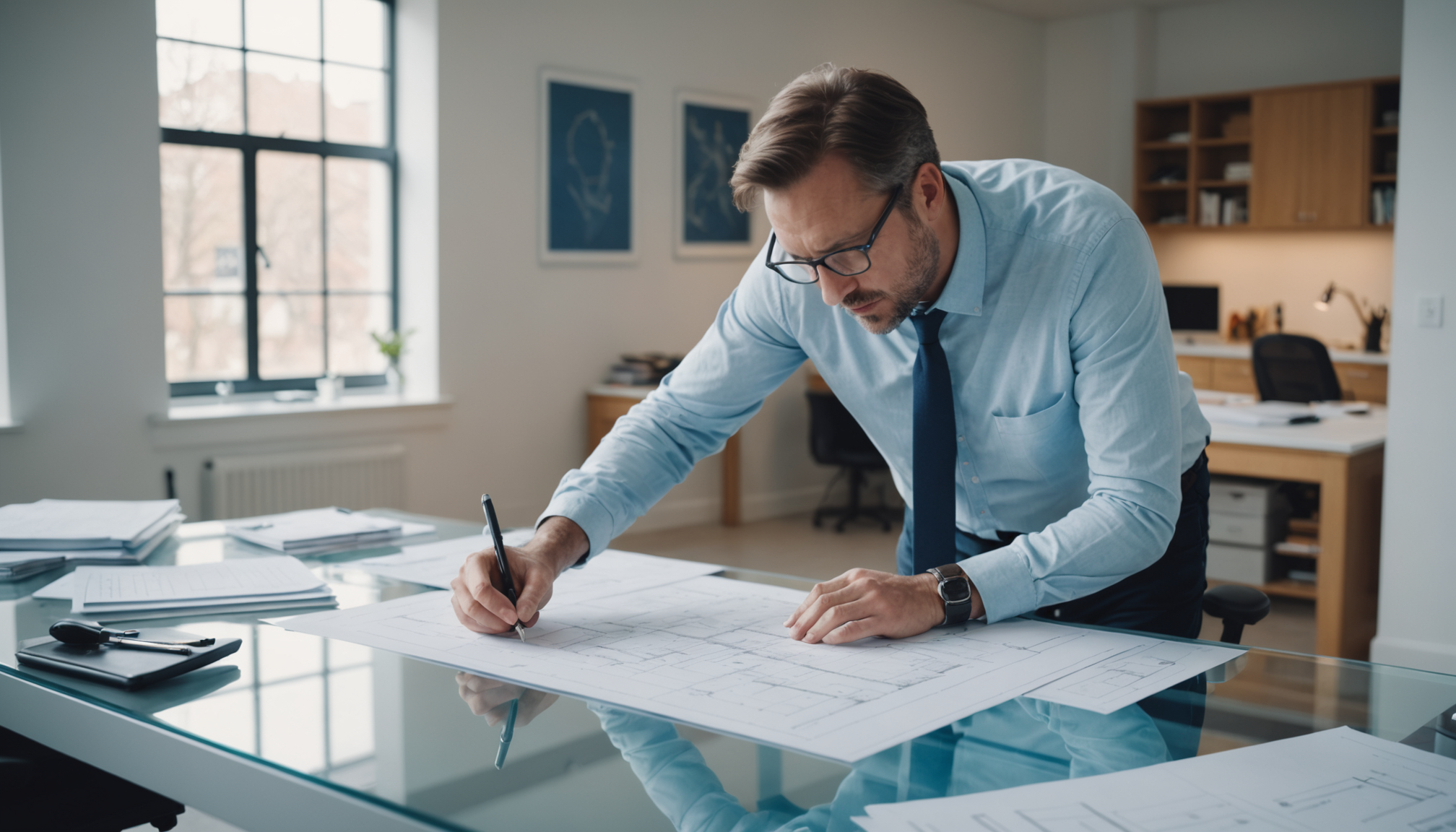How to Plan a Renovation Timeline That Actually Works