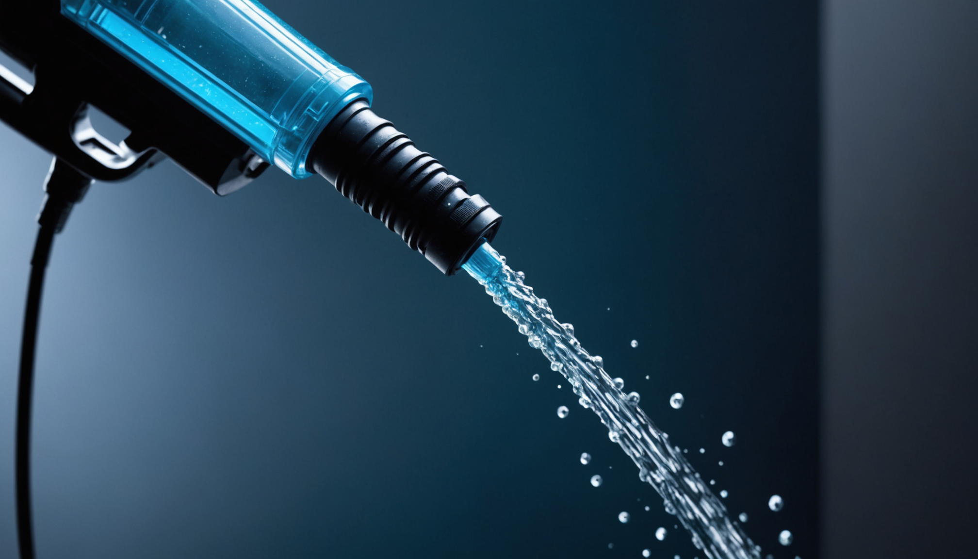 Power Wash Without Damage: PSI, Nozzles, Distance