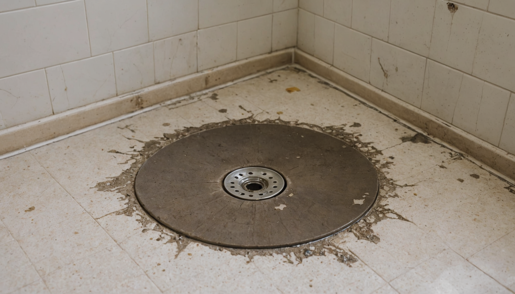 Shower Pan Leaks: Testing Methods & First Steps