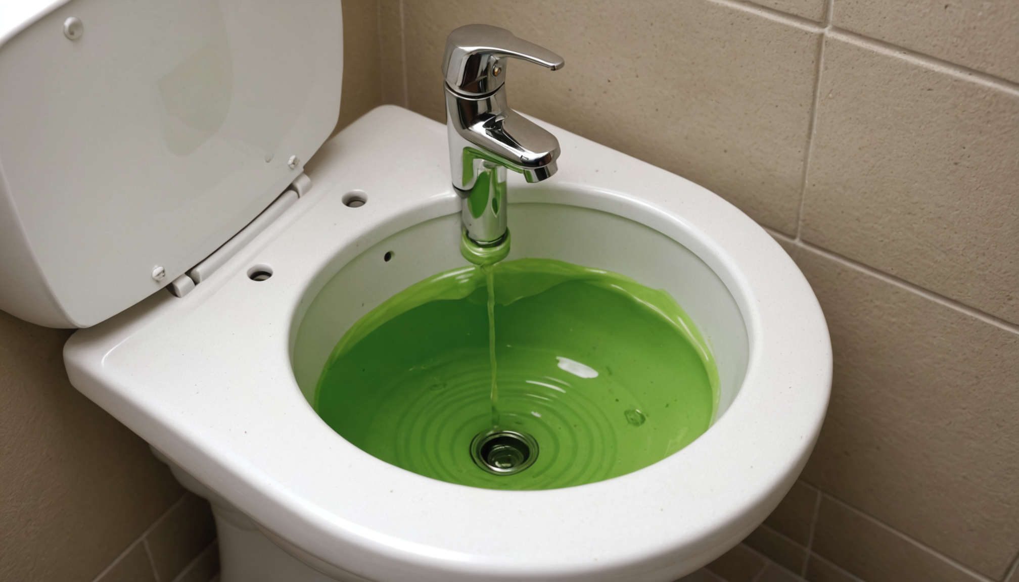 Stop Sewer Smells in the Bathroom: Traps & Vents