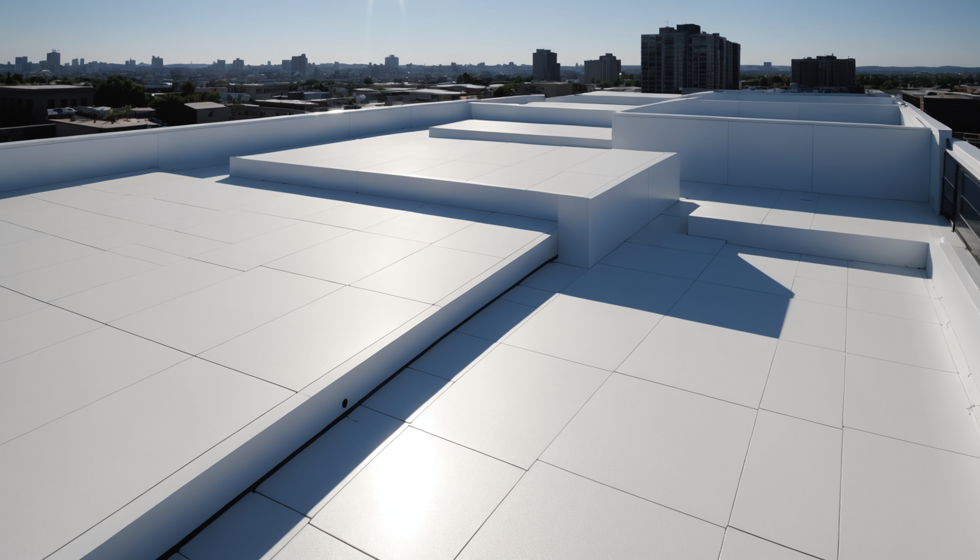 The Benefits of Cool Roof Technology for Energy Savings