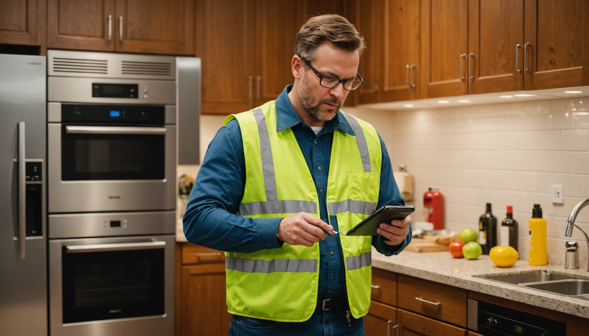 What to Expect During the Final Inspection of Your Renovation